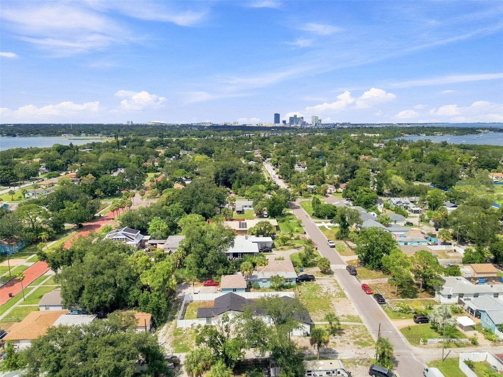 Single Family Residence at 4125 GROVE, ST PETERSBURG, photo 33 of 33