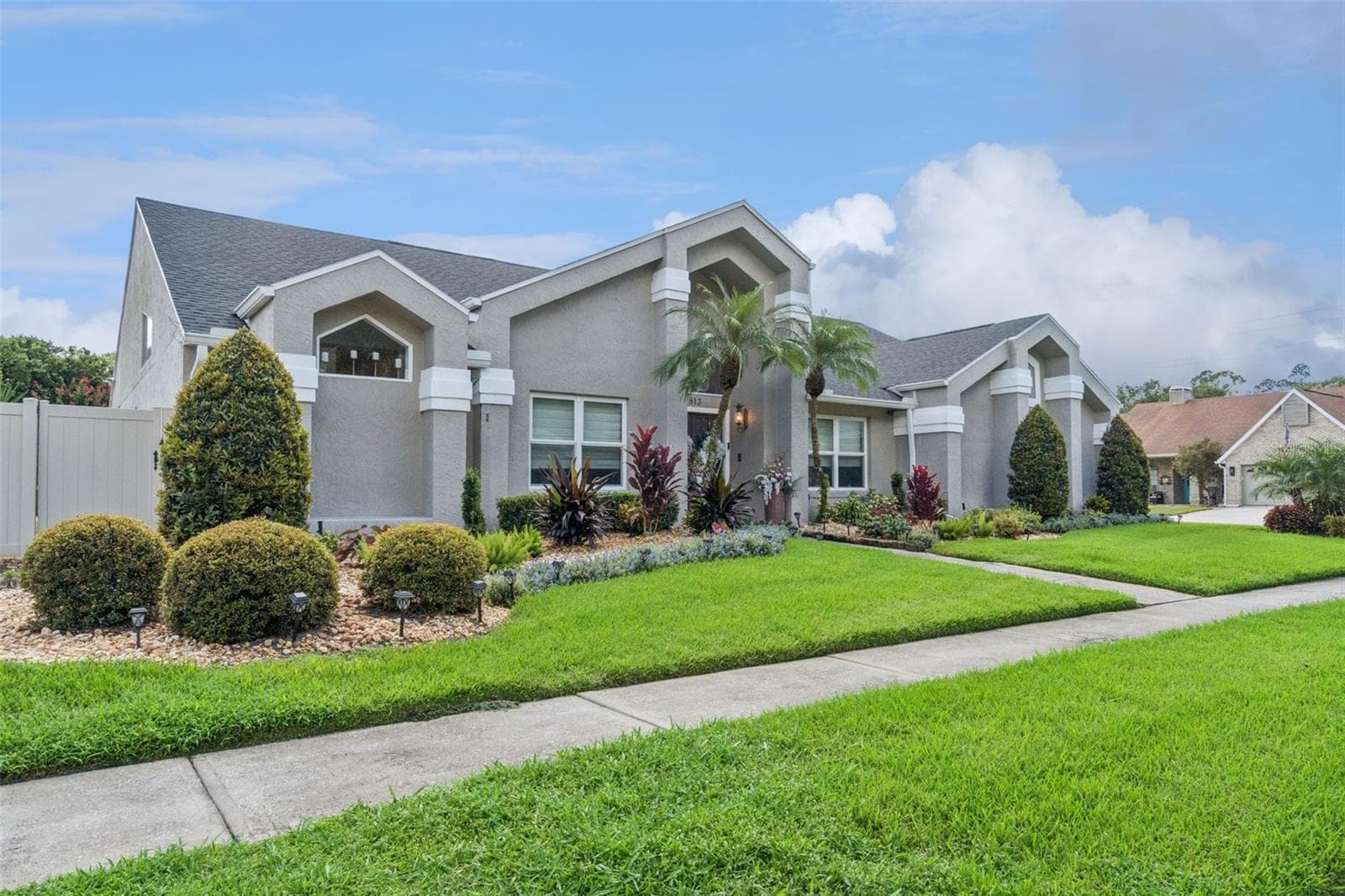 Single Family Residence at 813 SILVERWOOD DR, LAKE MARY, photo 2 of 58