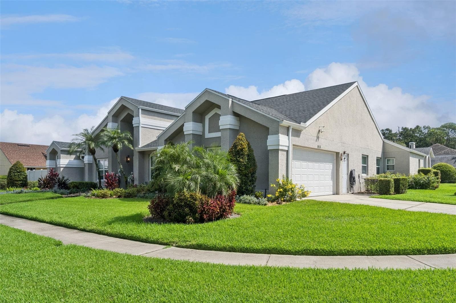 Single Family Residence at 813 SILVERWOOD DR, LAKE MARY, photo 3 of 58