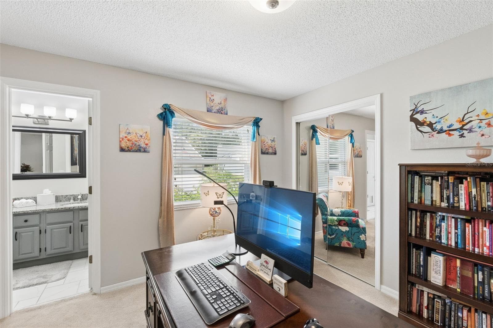 Single Family Residence at 813 SILVERWOOD DR, LAKE MARY, photo 28 of 58