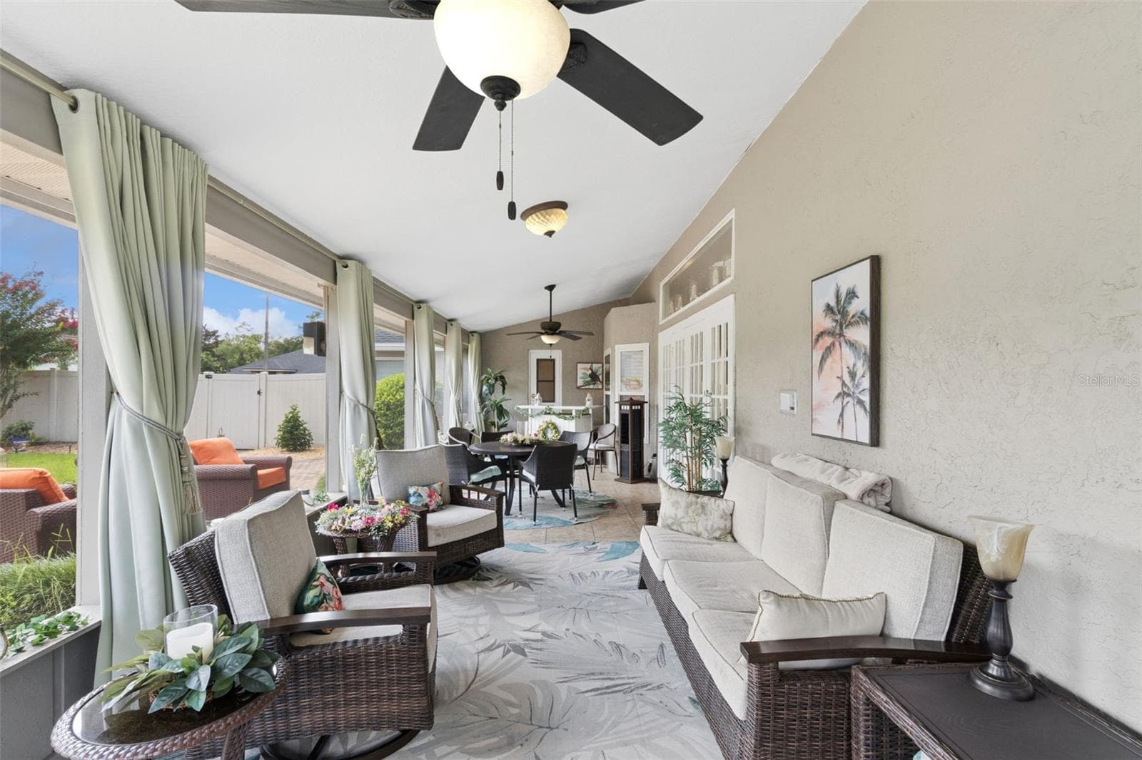 Single Family Residence at 813 SILVERWOOD DR, LAKE MARY, photo 38 of 58
