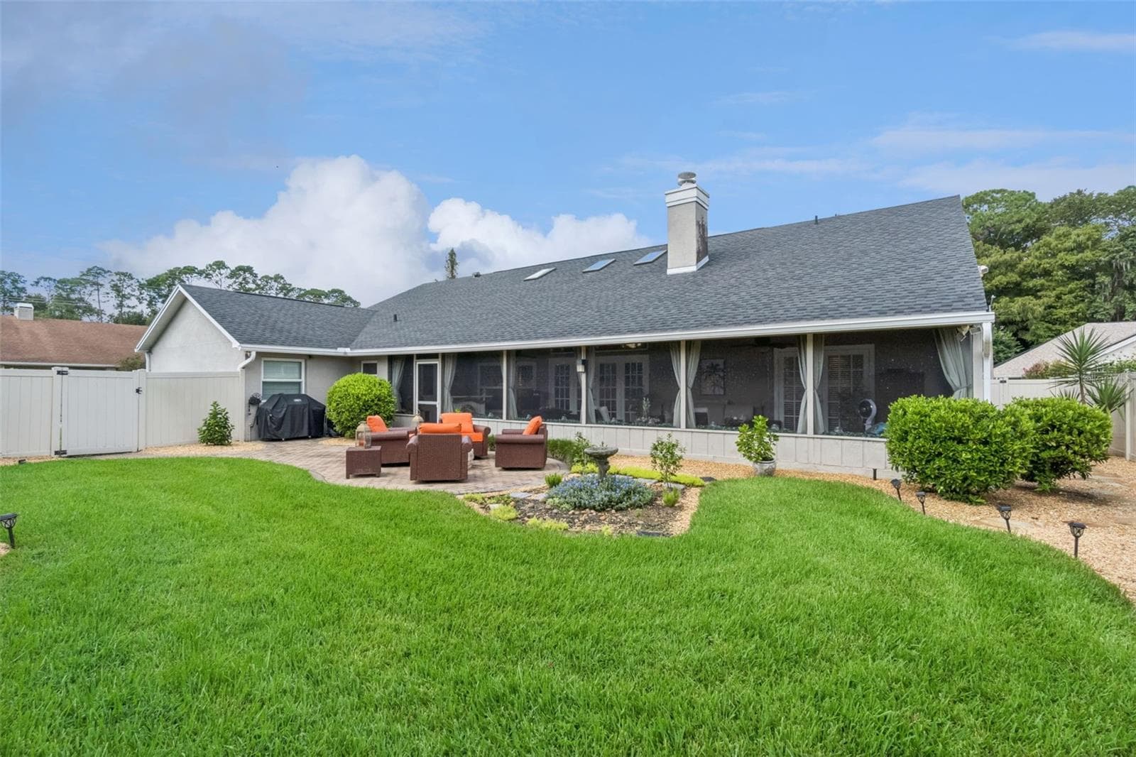 Single Family Residence at 813 SILVERWOOD DR, LAKE MARY, photo 41 of 58