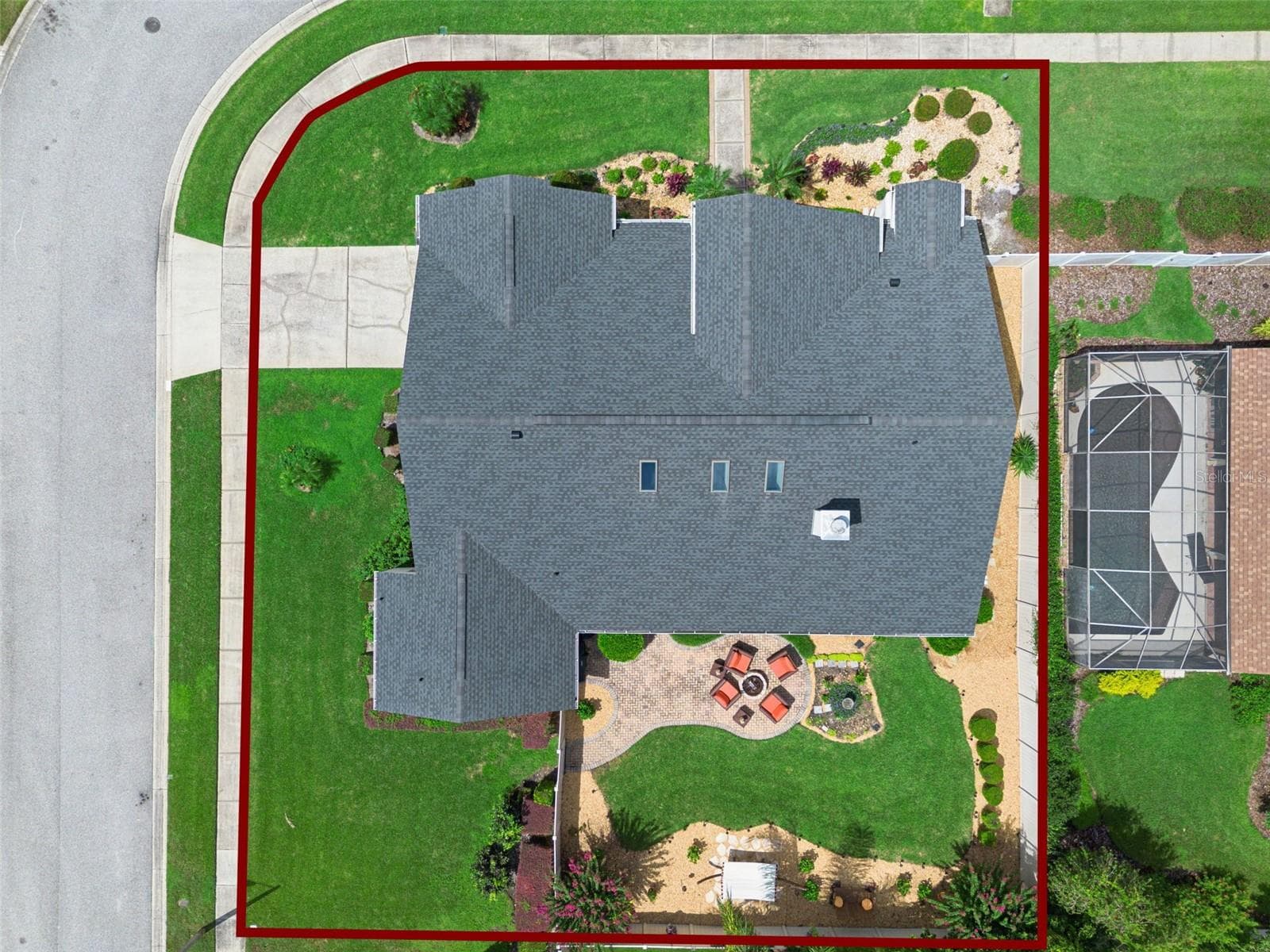 Single Family Residence at 813 SILVERWOOD DR, LAKE MARY, photo 46 of 58