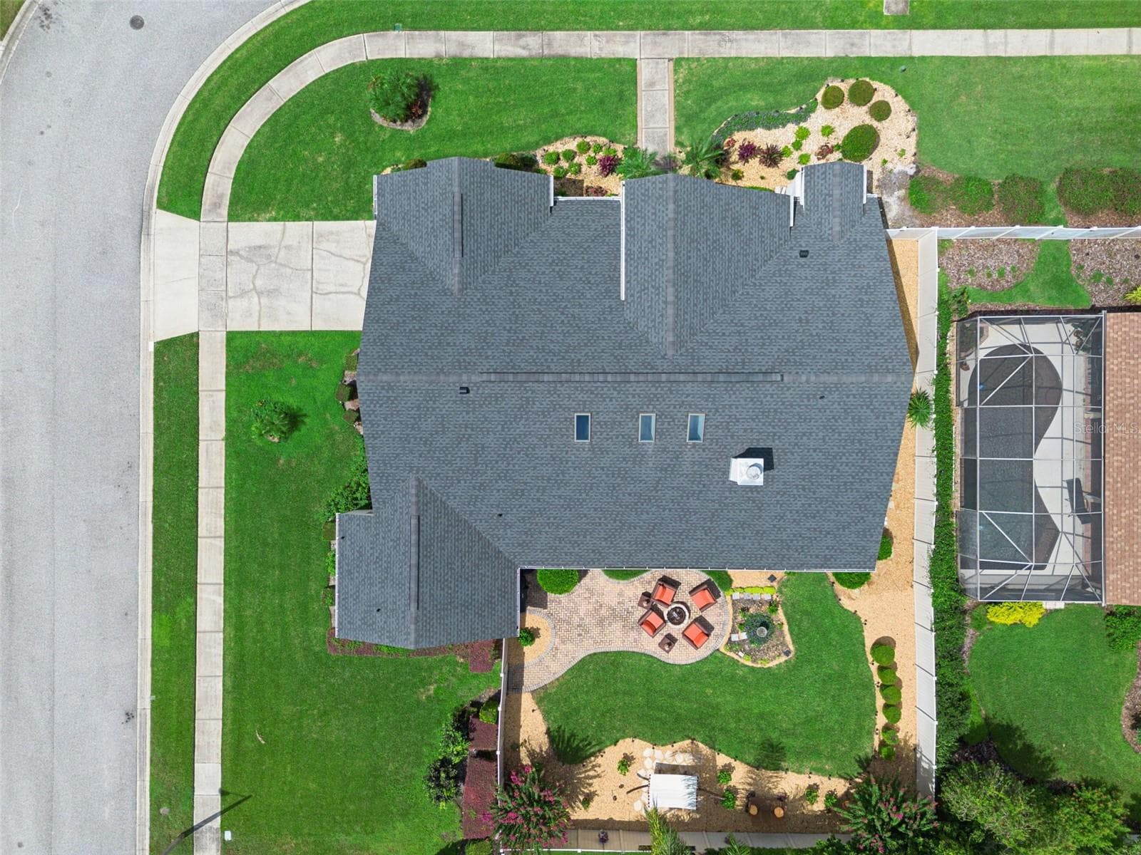 Single Family Residence at 813 SILVERWOOD DR, LAKE MARY, photo 47 of 58
