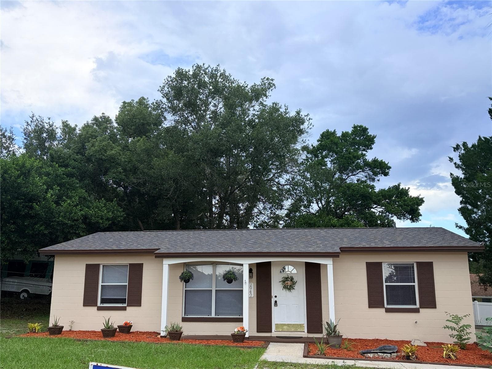Single Family Residence at 2942 GREYNOLDS ST, DELTONA, photo 47 of 47