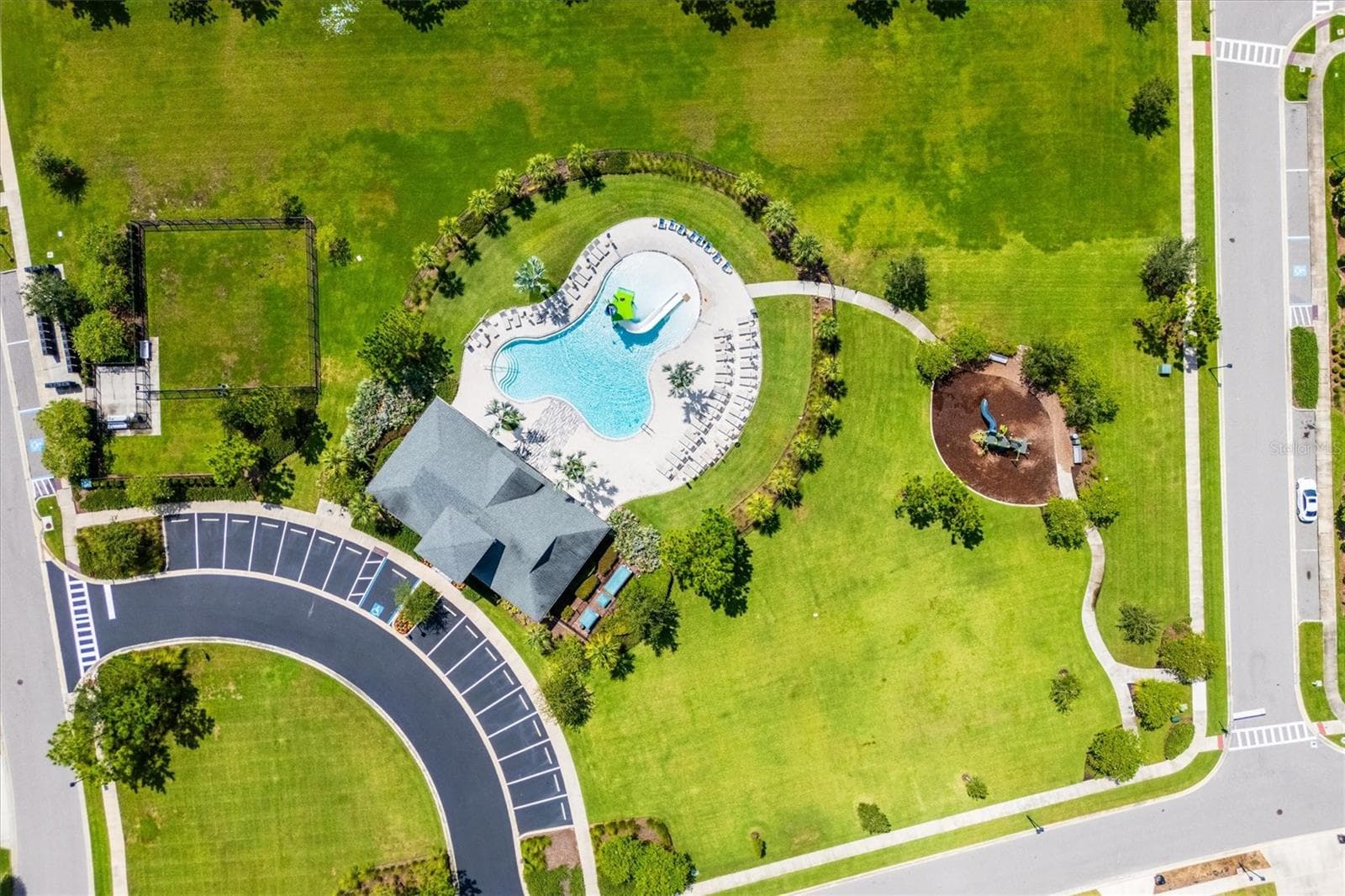 Single Family Residence at 30575 GILBERN RD, WESLEY CHAPEL, photo 10 of 54