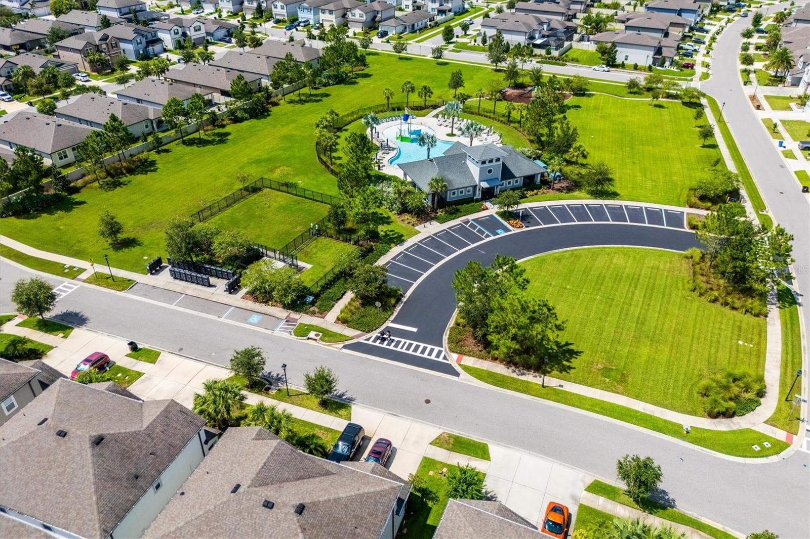 Single Family Residence at 30575 GILBERN RD, WESLEY CHAPEL, photo 12 of 54