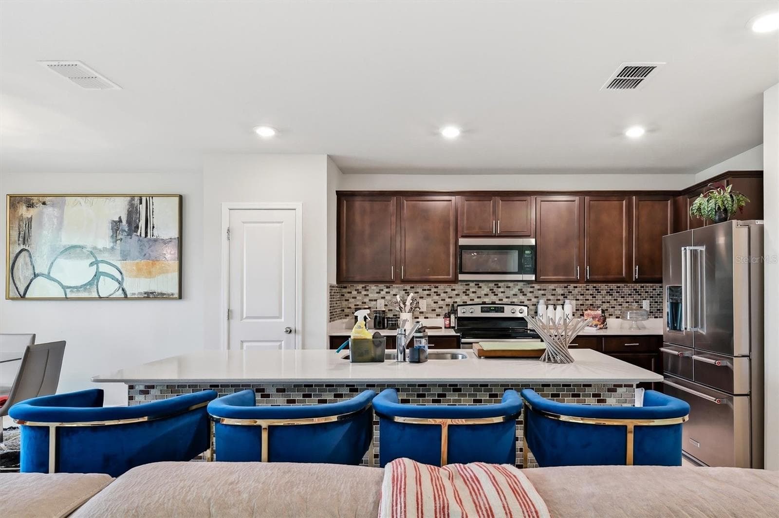Single Family Residence at 30575 GILBERN RD, WESLEY CHAPEL, photo 23 of 54