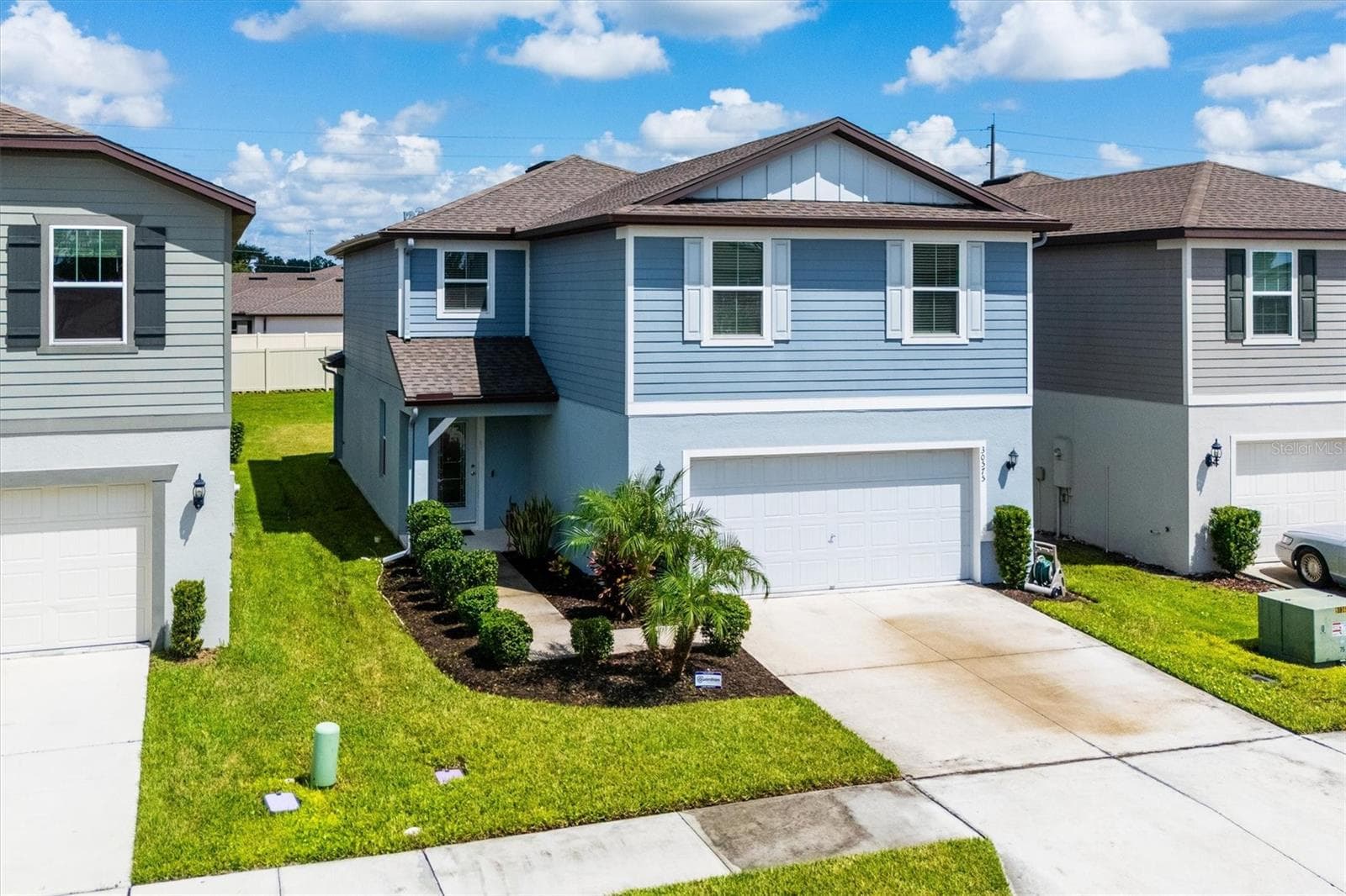 Single Family Residence at 30575 GILBERN RD, WESLEY CHAPEL, photo 47 of 54