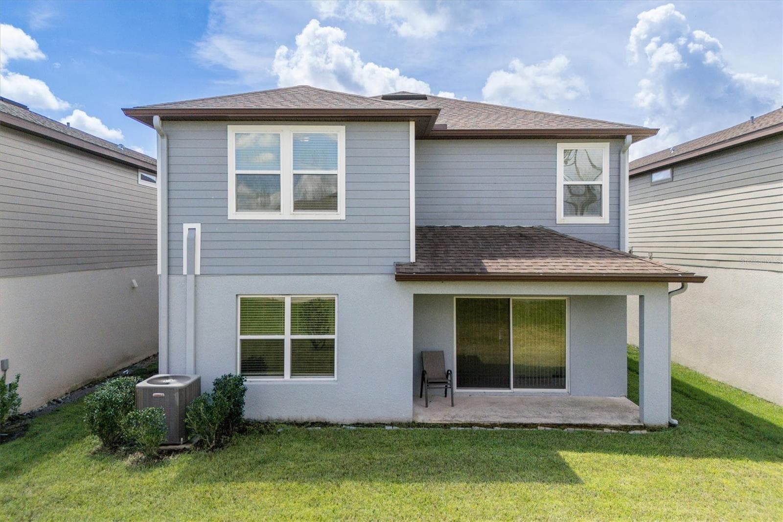 Single Family Residence at 30575 GILBERN RD, WESLEY CHAPEL, photo 51 of 54