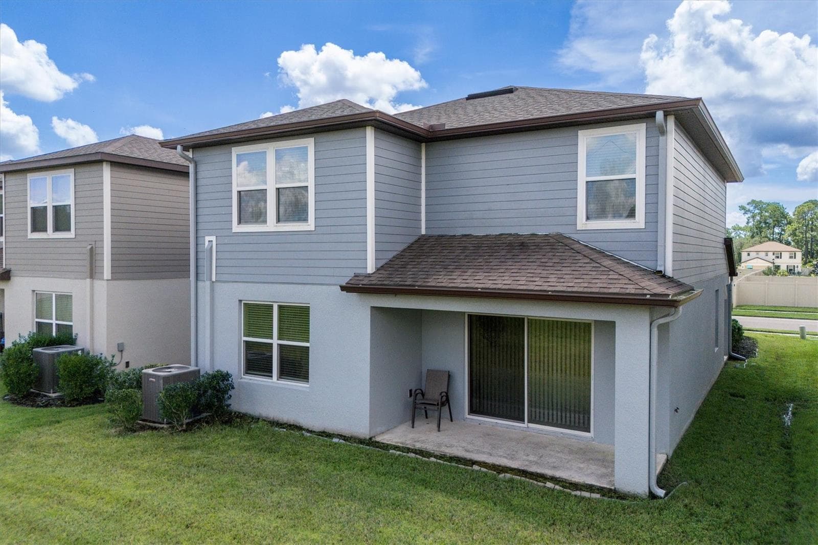 Single Family Residence at 30575 GILBERN RD, WESLEY CHAPEL, photo 52 of 54