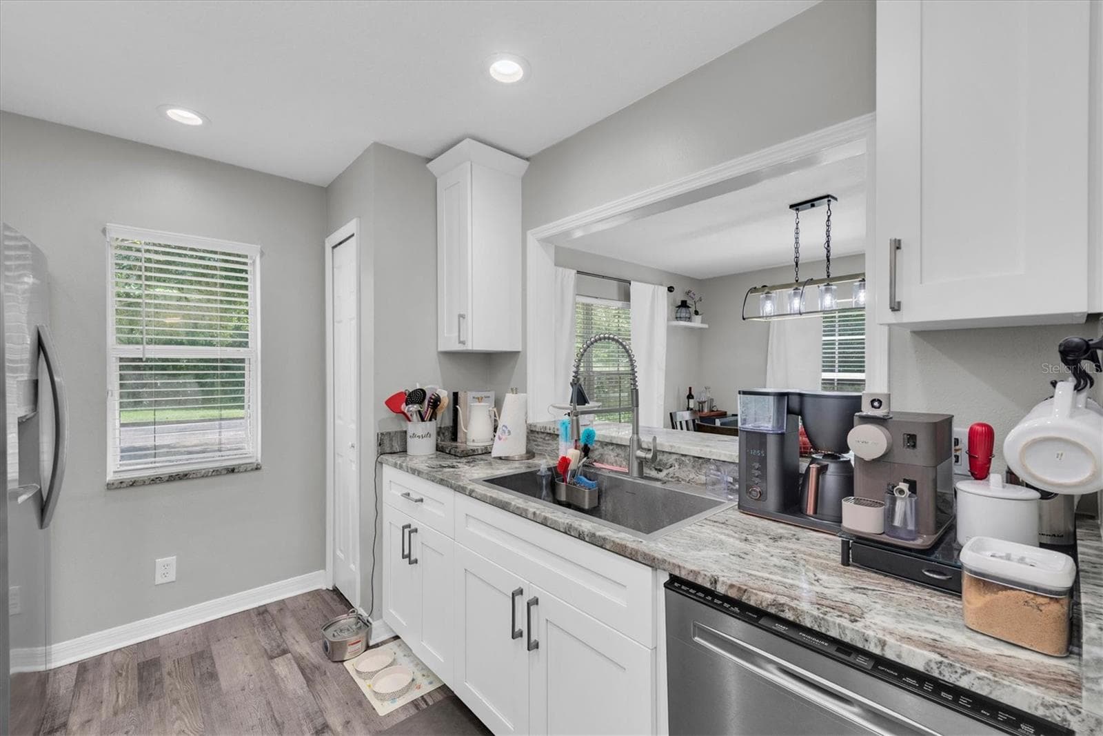 Townhouse at 9404 COOPERVILLE CT, TAMPA, photo 13 of 42