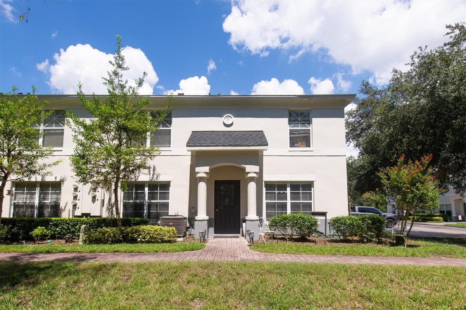 Townhouse at 9404 COOPERVILLE CT, TAMPA, photo 25 of 42
