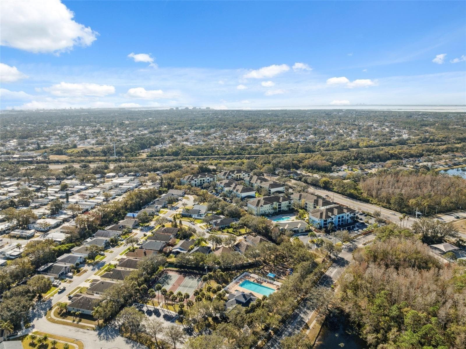 Townhouse at 9404 COOPERVILLE CT, TAMPA, photo 42 of 42