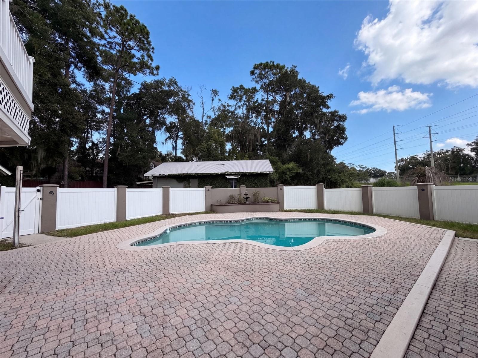 Single Family Residence at 4335 SE 8TH ST, OCALA, photo 27 of 29