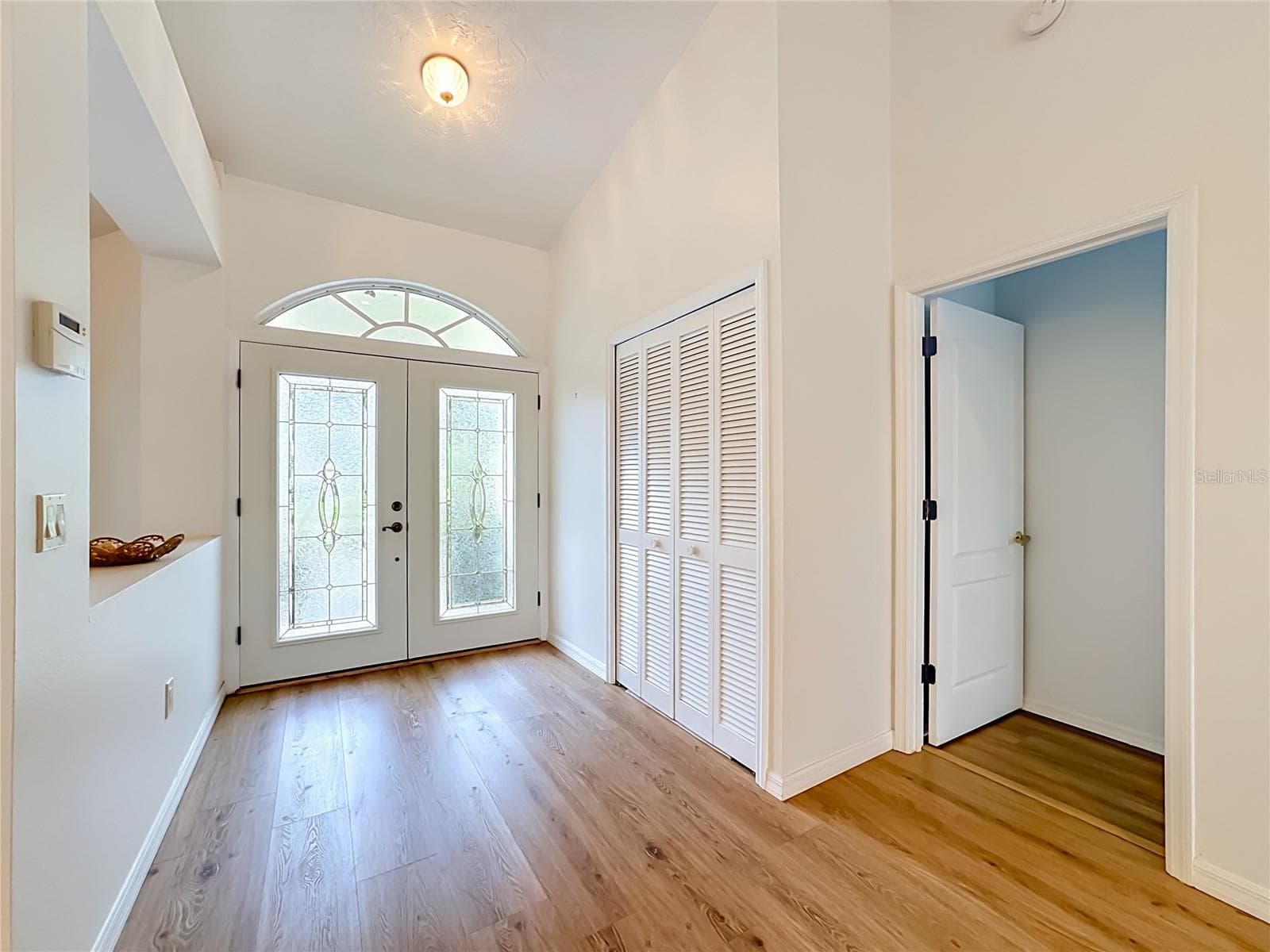 Split living quaters gives you more privacy. - 4415 HIGHLAND OAKS CIR, SARASOTA