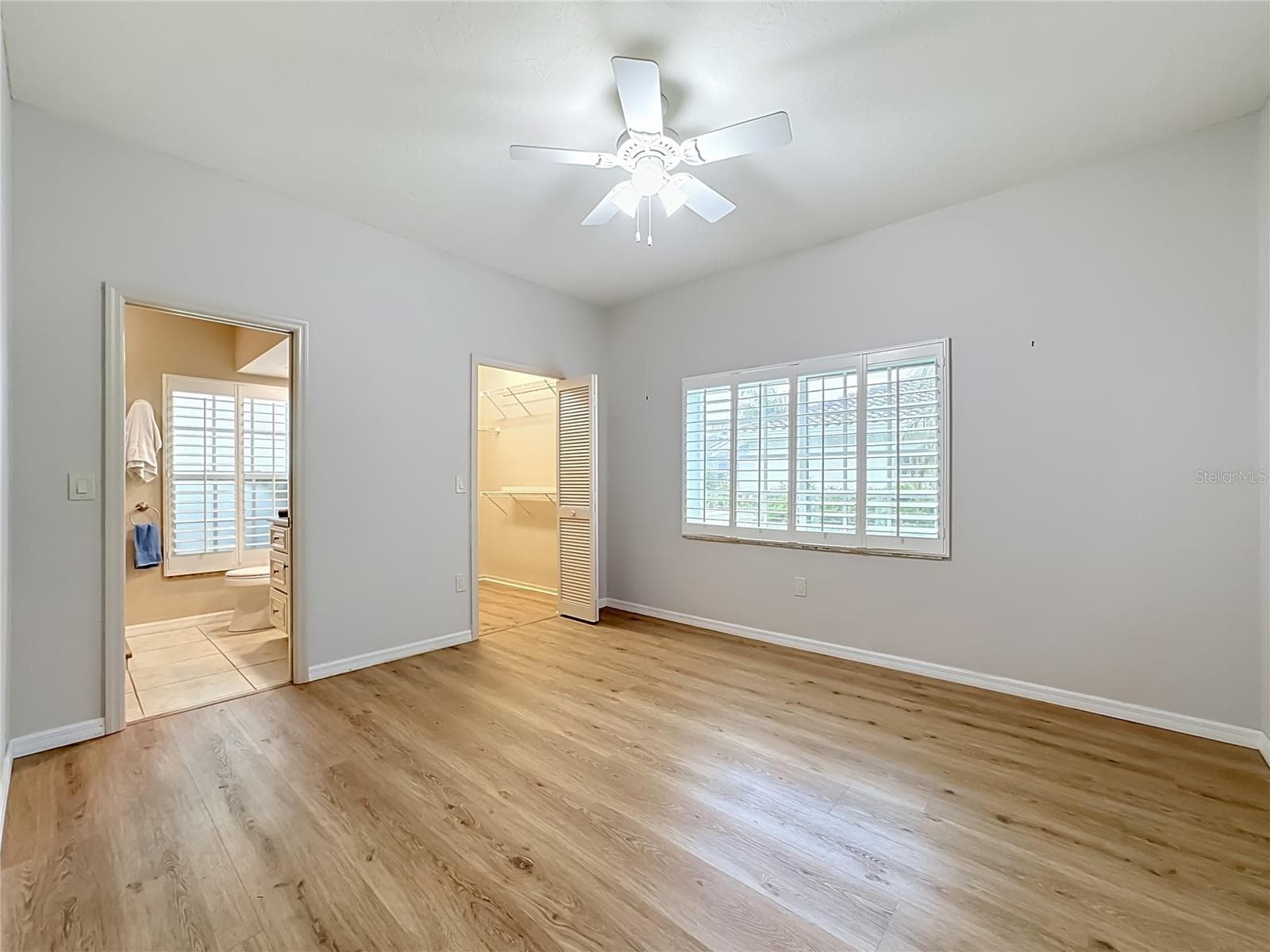 Bedroom #2 - 4415 HIGHLAND OAKS CIR, SARASOTA