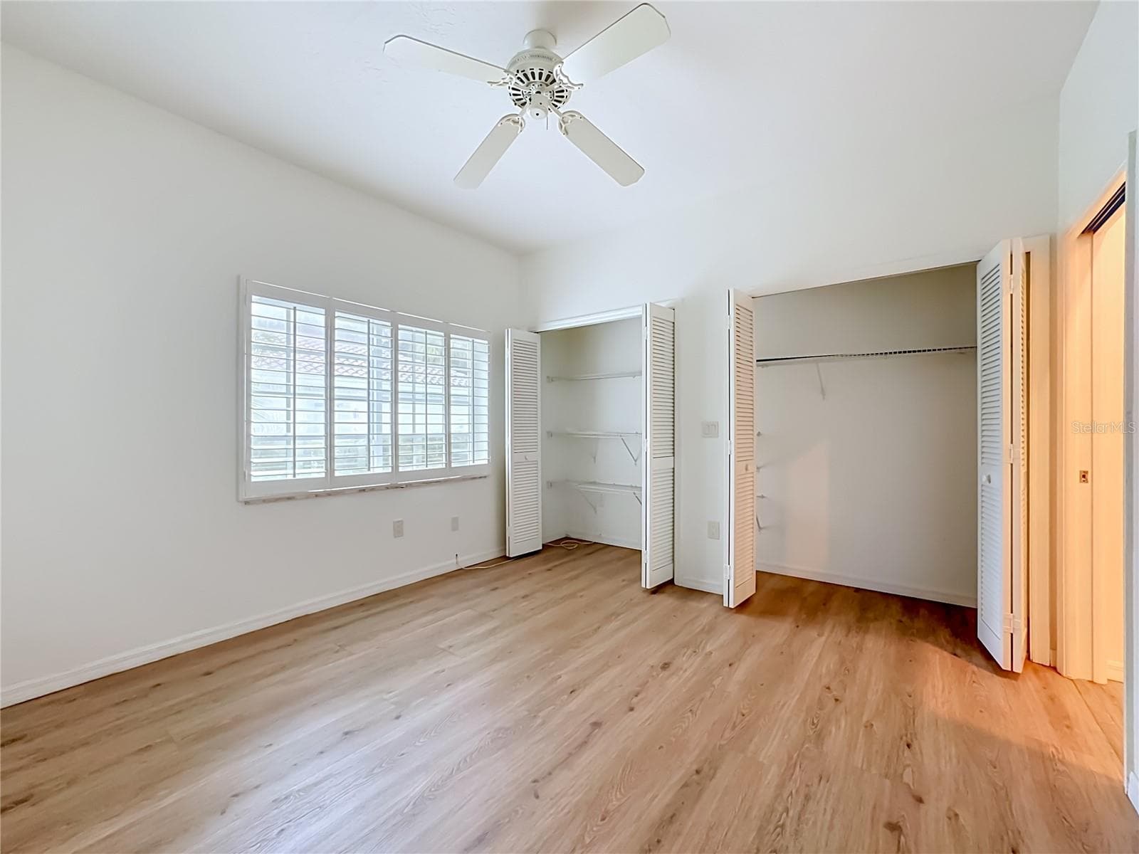 Bedroom #3 - 4415 HIGHLAND OAKS CIR, SARASOTA