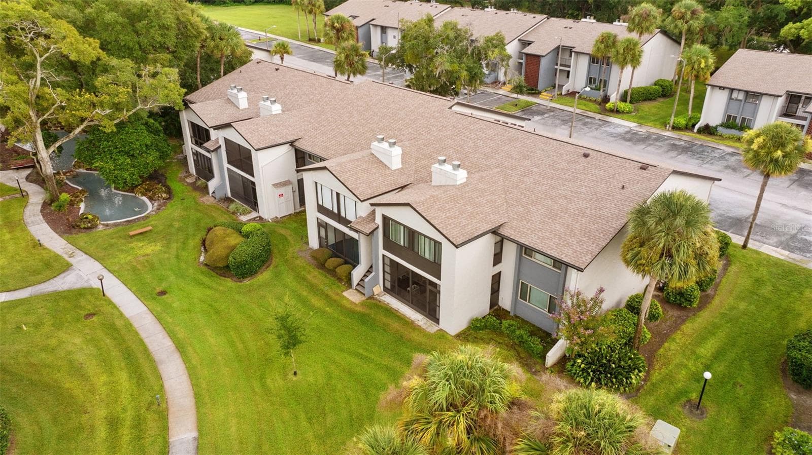Condominium at 7 ESCONDIDO CIR #67, ALTAMONTE SPRINGS, photo 44 of 53