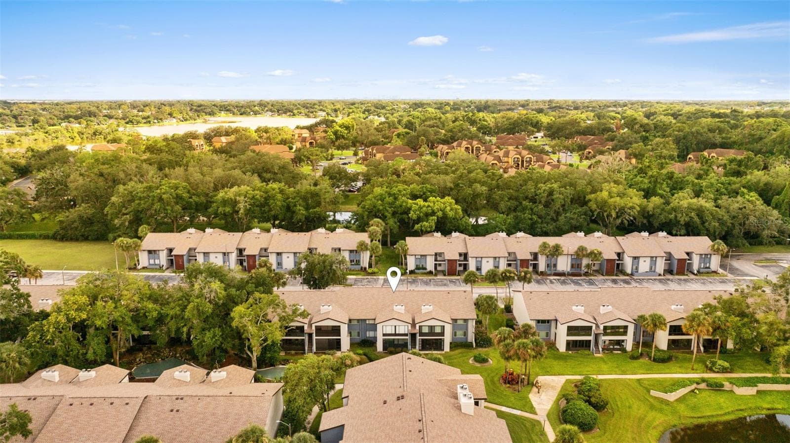 Condominium at 7 ESCONDIDO CIR #67, ALTAMONTE SPRINGS, photo 46 of 53