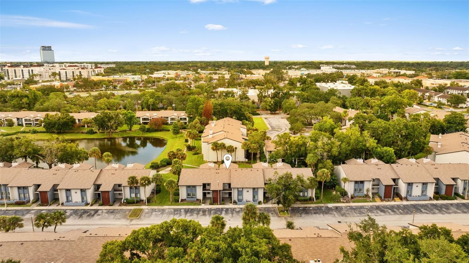 Condominium at 7 ESCONDIDO CIR #67, ALTAMONTE SPRINGS, photo 49 of 53