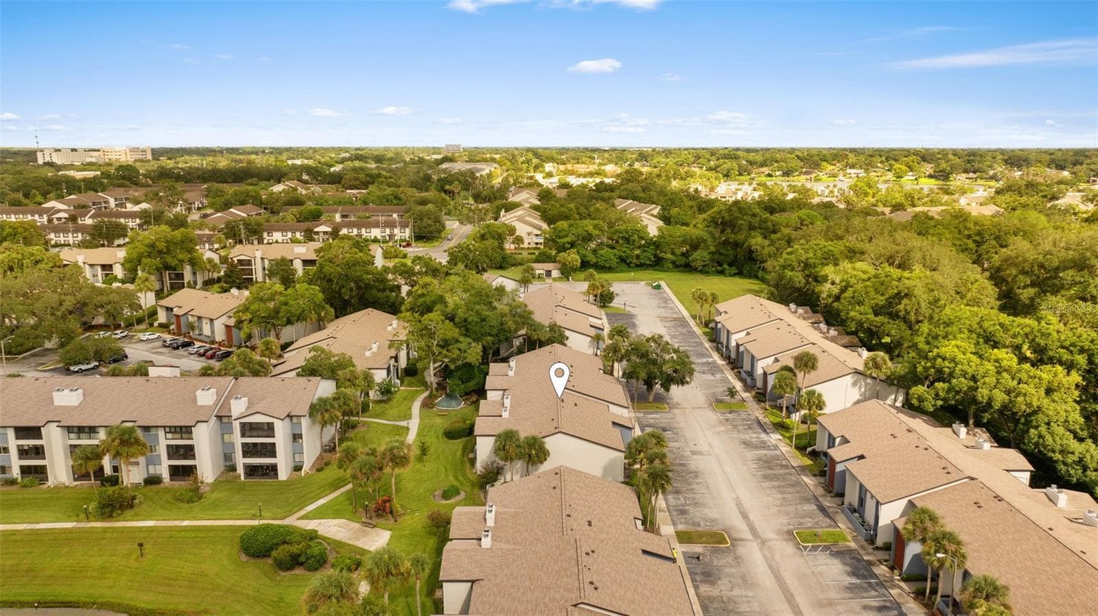 Condominium at 7 ESCONDIDO CIR #67, ALTAMONTE SPRINGS, photo 50 of 53