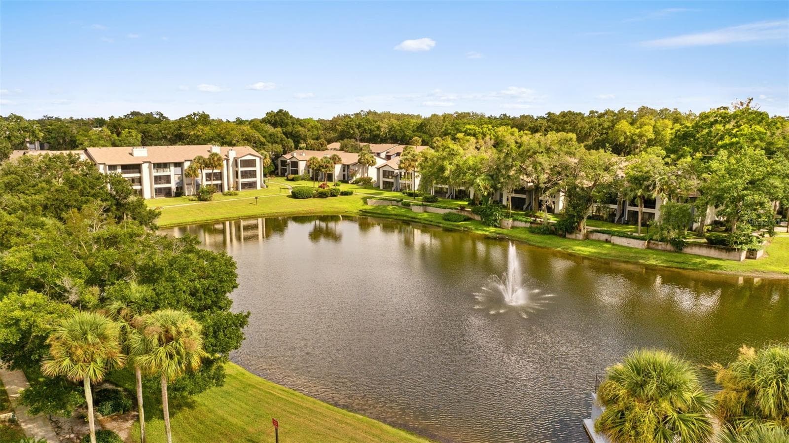 Condominium at 7 ESCONDIDO CIR #67, ALTAMONTE SPRINGS, photo 51 of 53