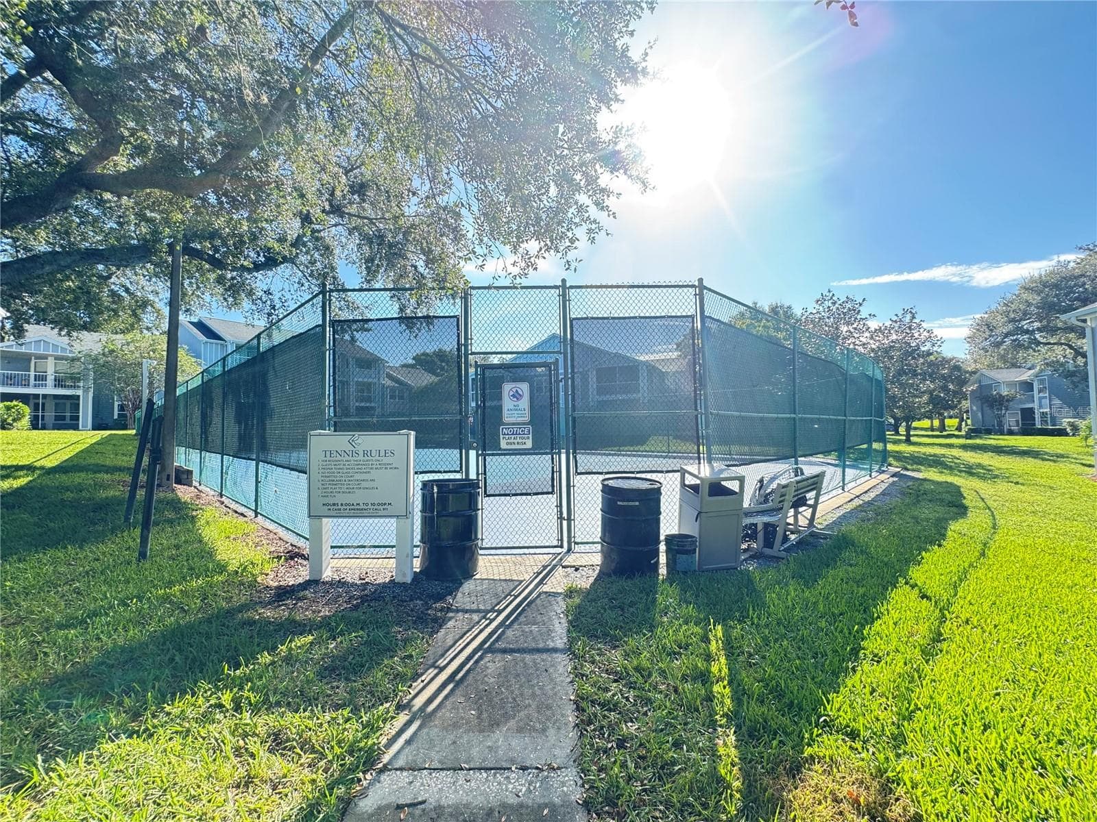 Condominium at 2504 GRASSY POINT DR #202, LAKE MARY, photo 43 of 45