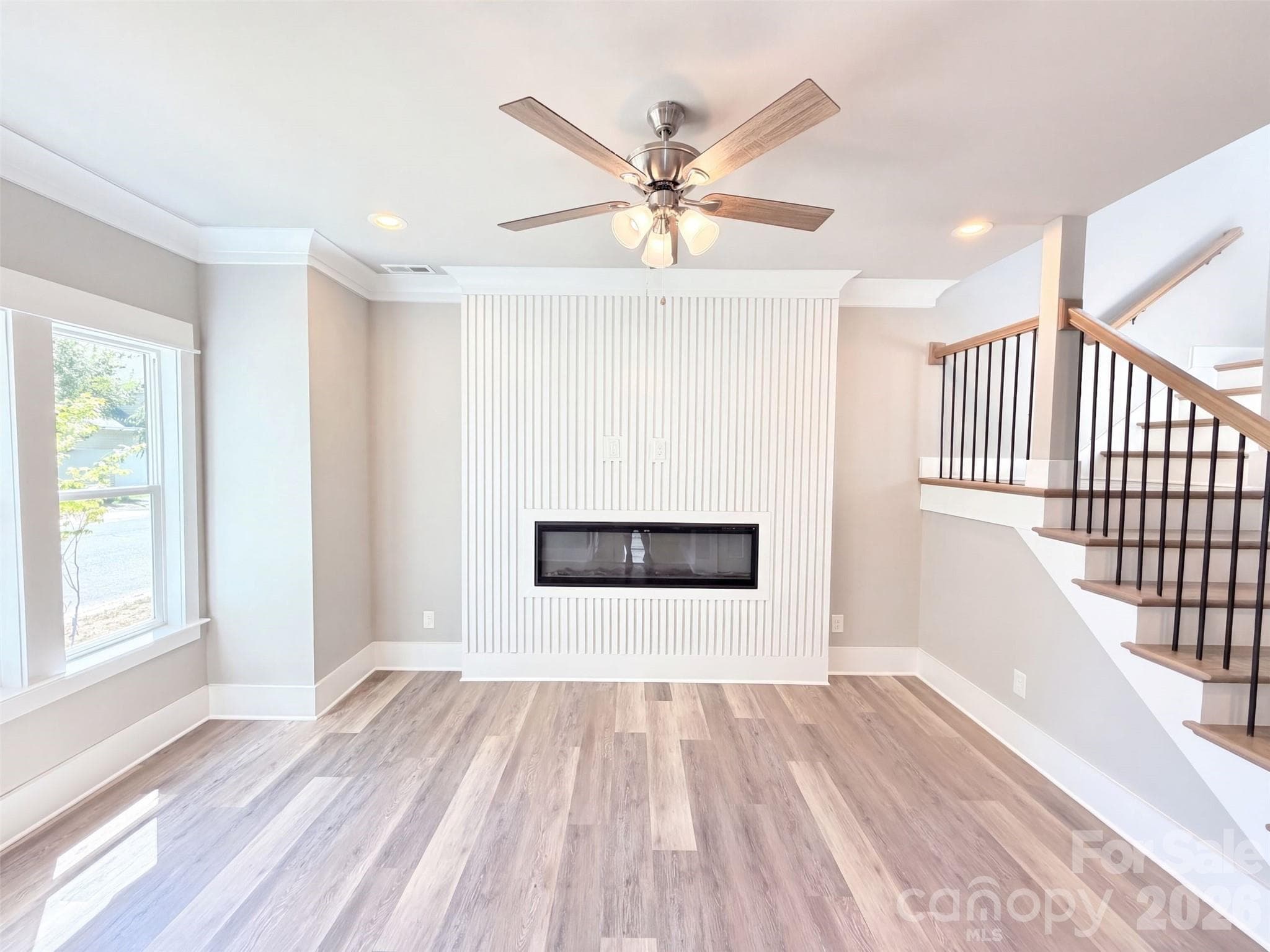 Single Family Residence at 4139 Twenty Grand Drive, Indian Trail, photo 3 of 20