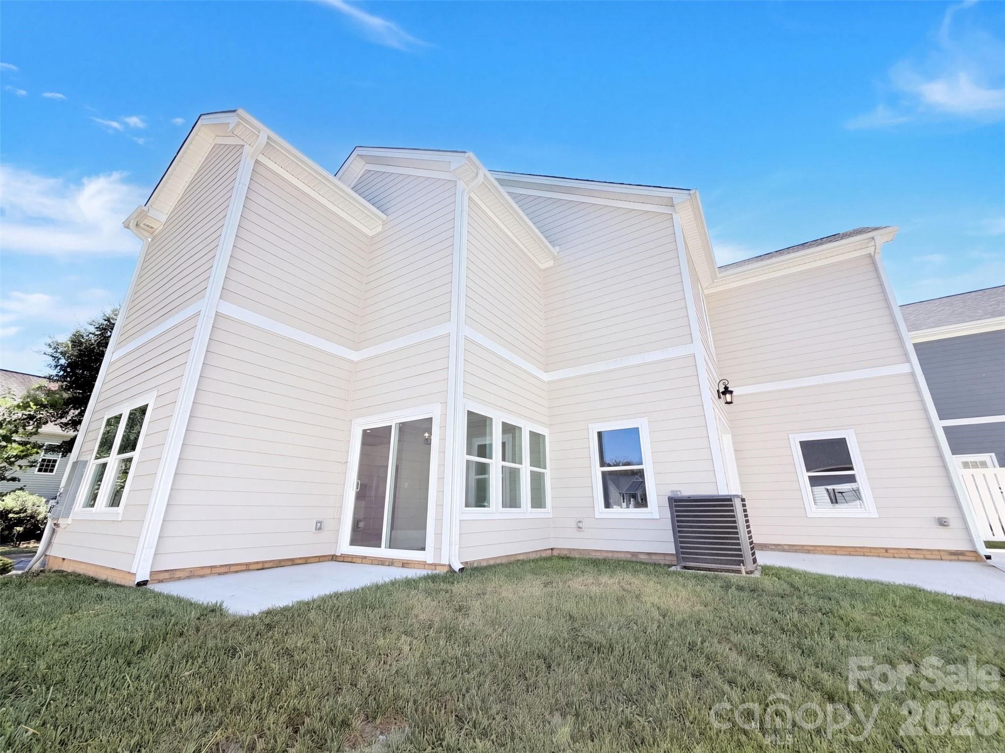 Single Family Residence at 4139 Twenty Grand Drive, Indian Trail, photo 5 of 20