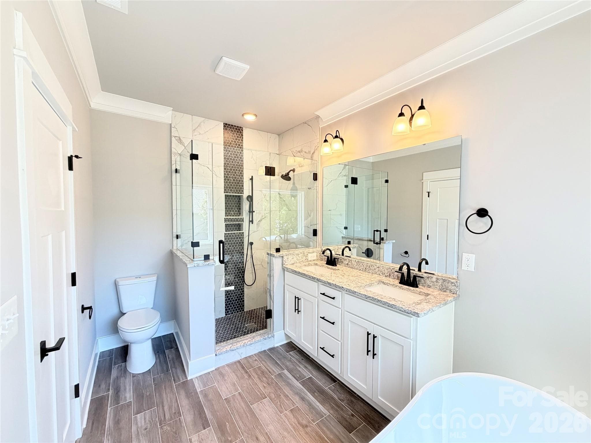 Single Family Residence at 4139 Twenty Grand Drive, Indian Trail, photo 12 of 20