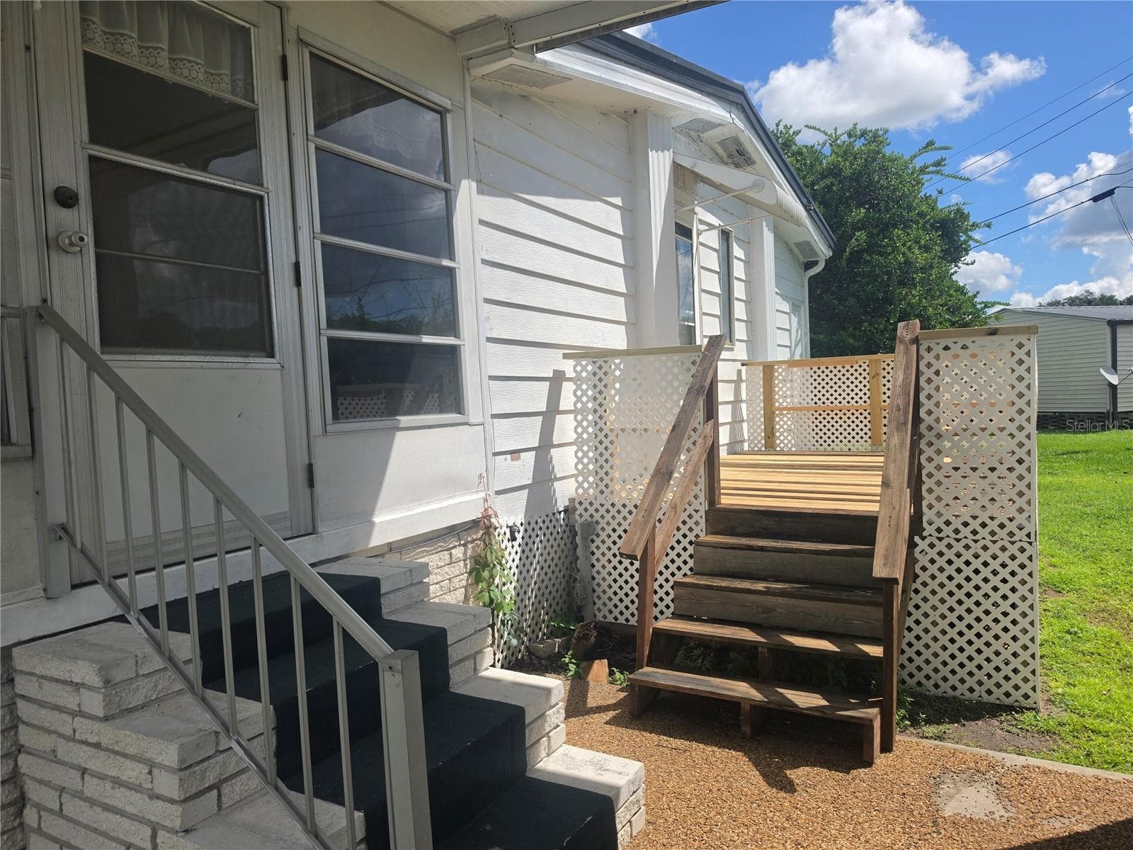 Manufactured Home at 3027 GALAXY LN, LAKELAND, photo 38 of 39