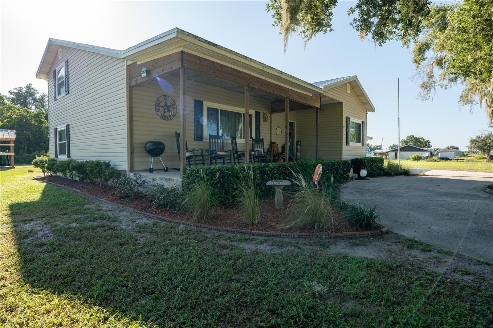 Single Family Residence at 2124 FOX RUN LN, LAKE WALES, photo 8 of 67