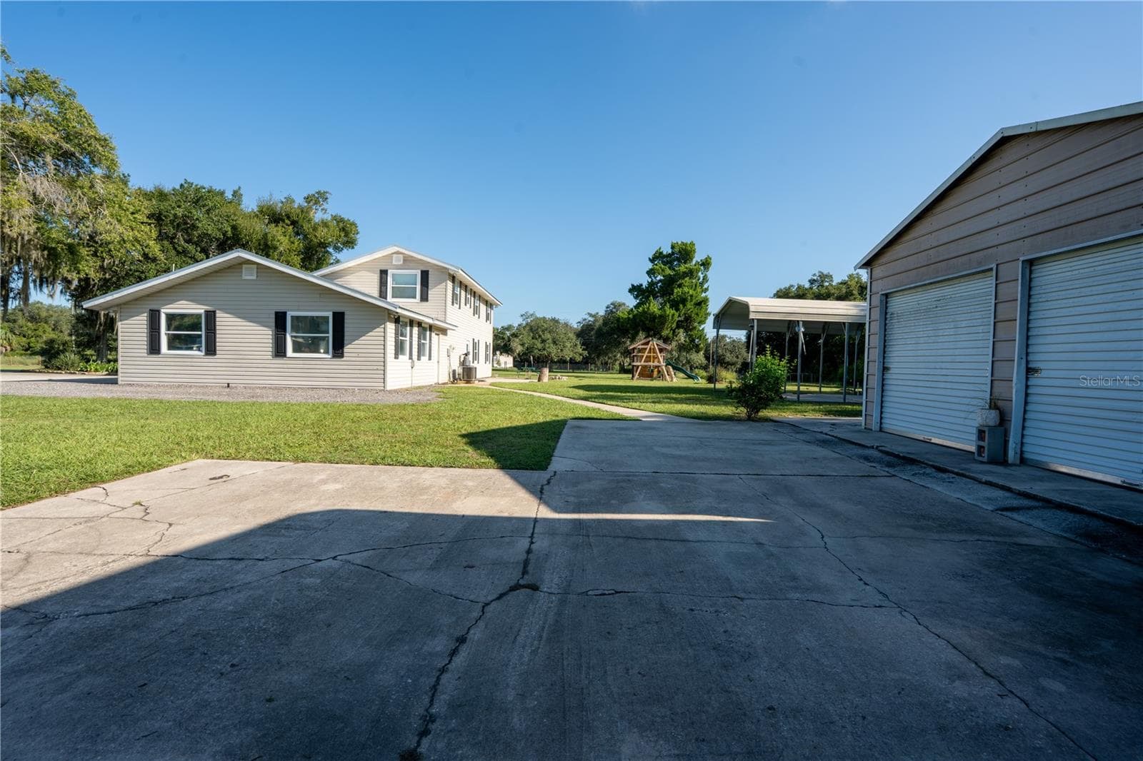 Single Family Residence at 2124 FOX RUN LN, LAKE WALES, photo 17 of 67