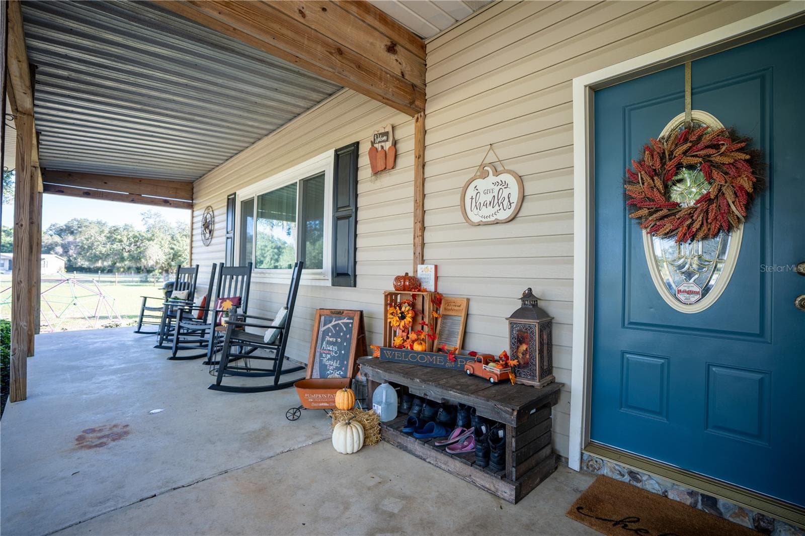 Single Family Residence at 2124 FOX RUN LN, LAKE WALES, photo 23 of 67