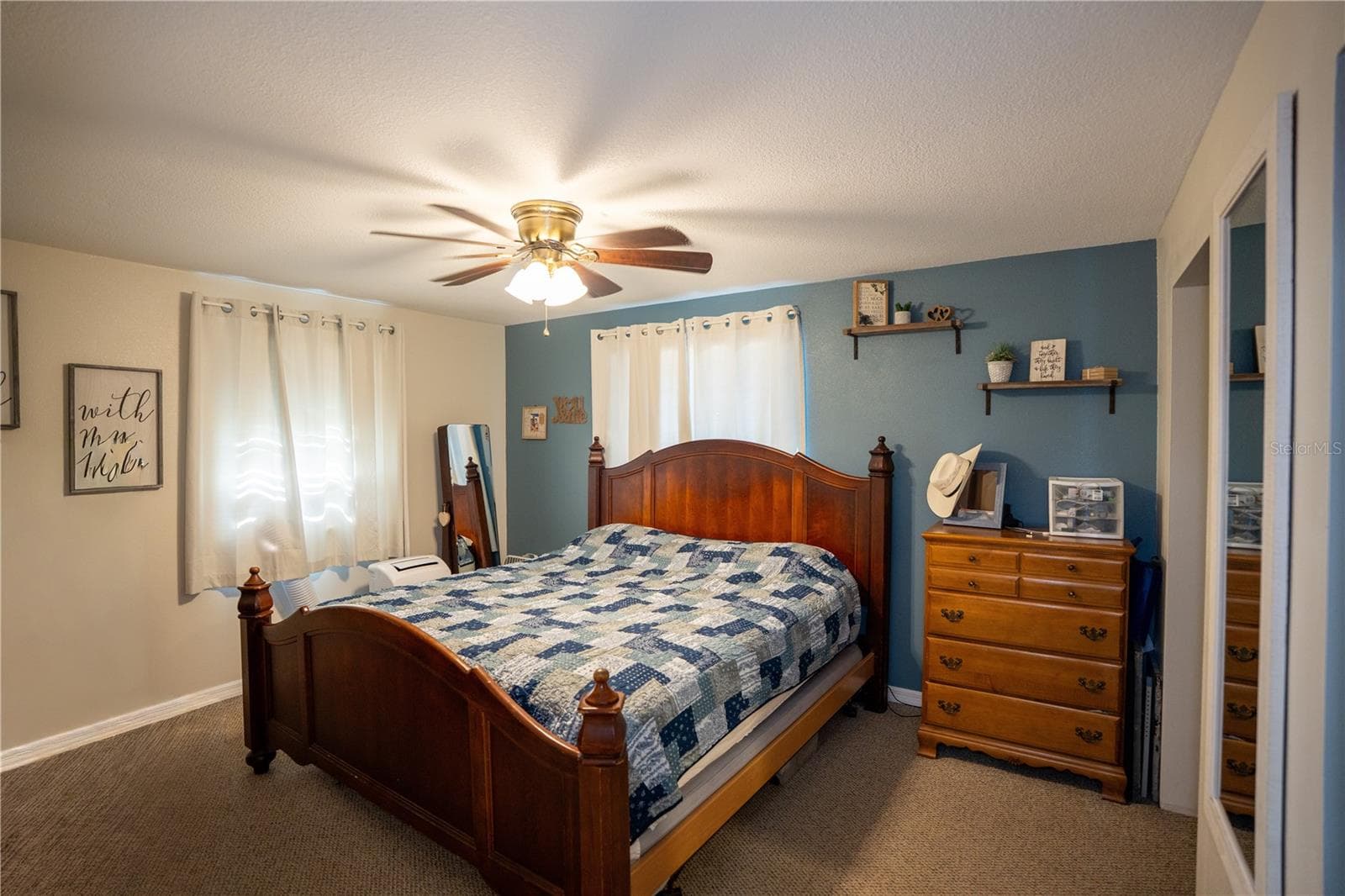 Single Family Residence at 2124 FOX RUN LN, LAKE WALES, photo 48 of 67