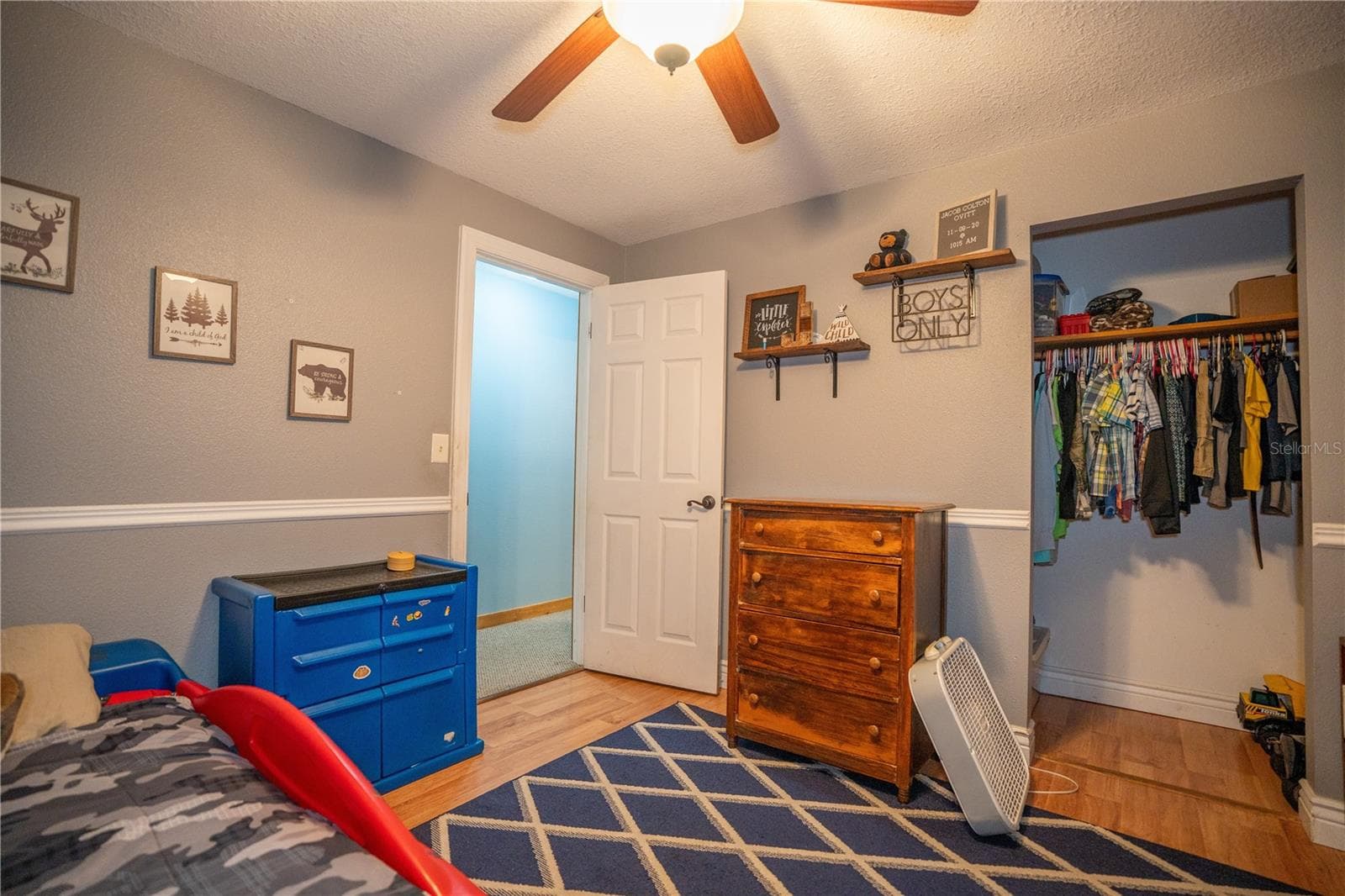 Single Family Residence at 2124 FOX RUN LN, LAKE WALES, photo 52 of 67