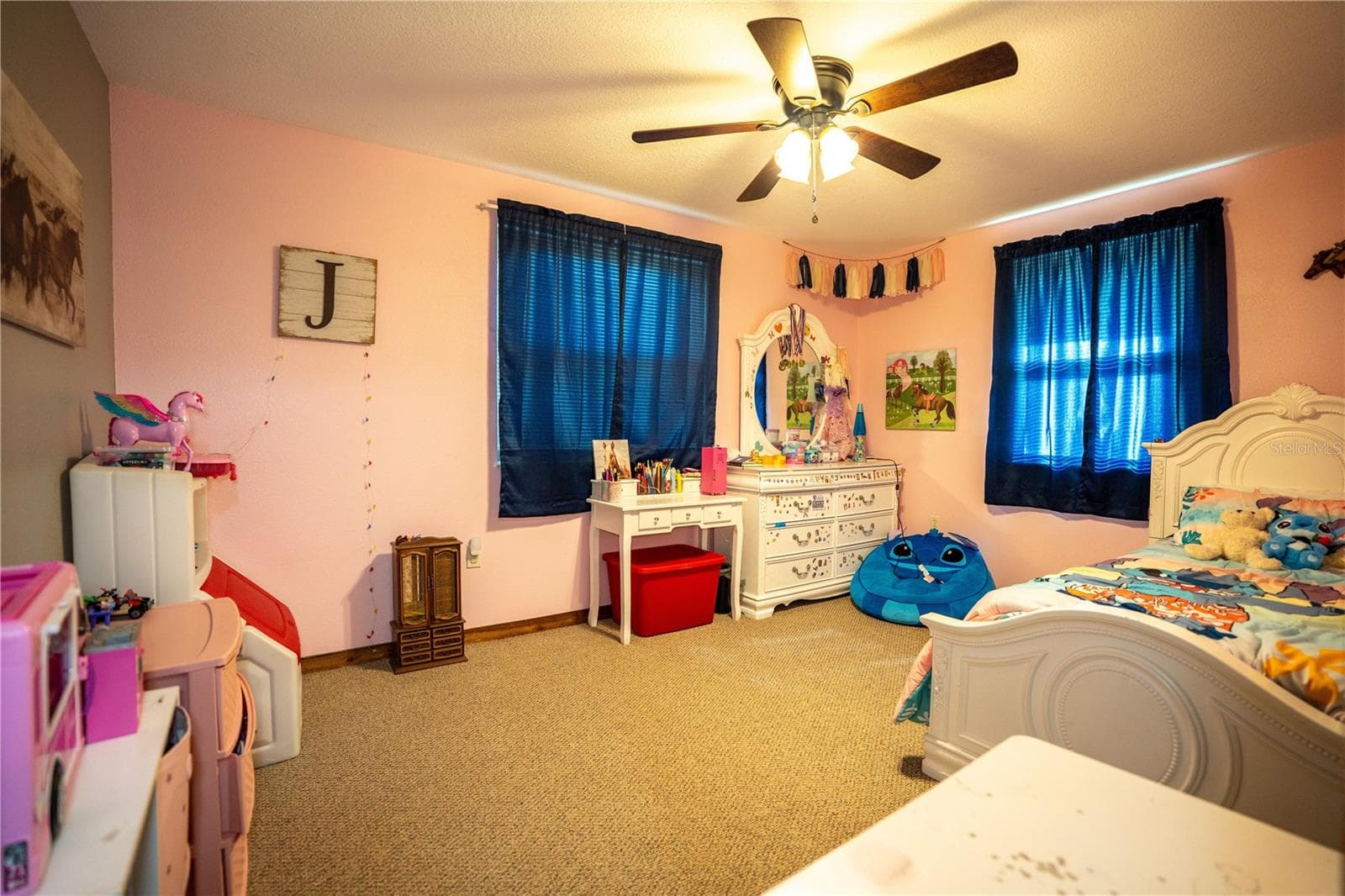 Single Family Residence at 2124 FOX RUN LN, LAKE WALES, photo 54 of 67