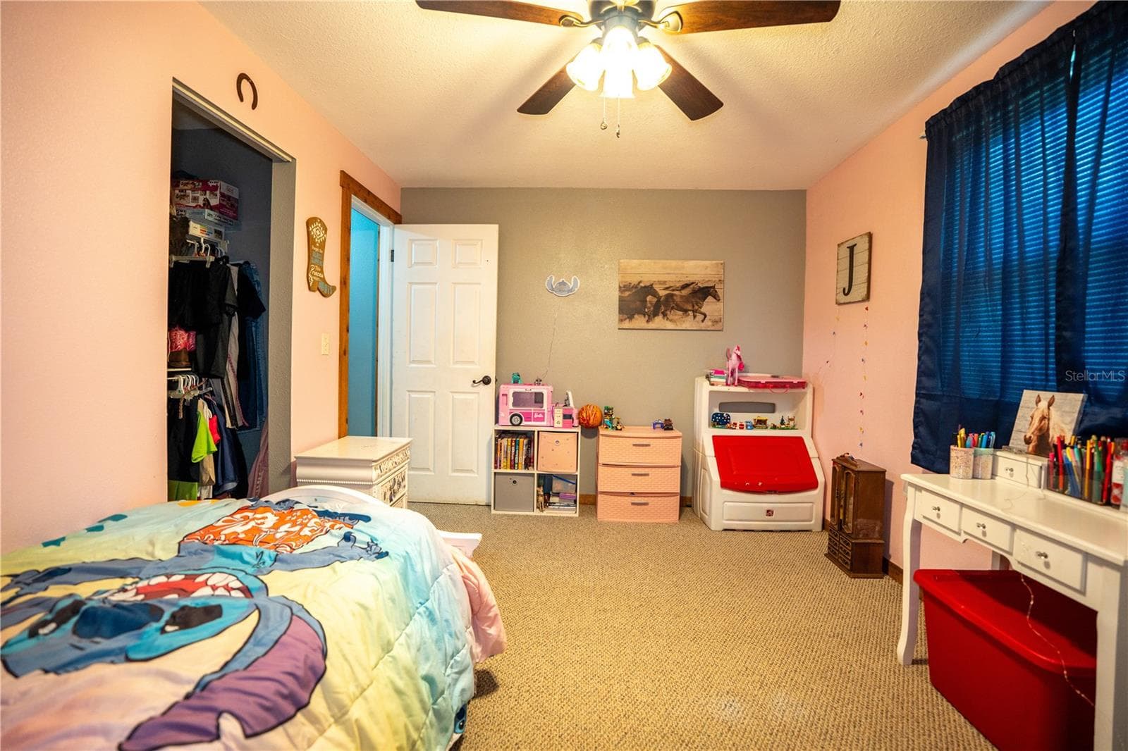 Single Family Residence at 2124 FOX RUN LN, LAKE WALES, photo 55 of 67