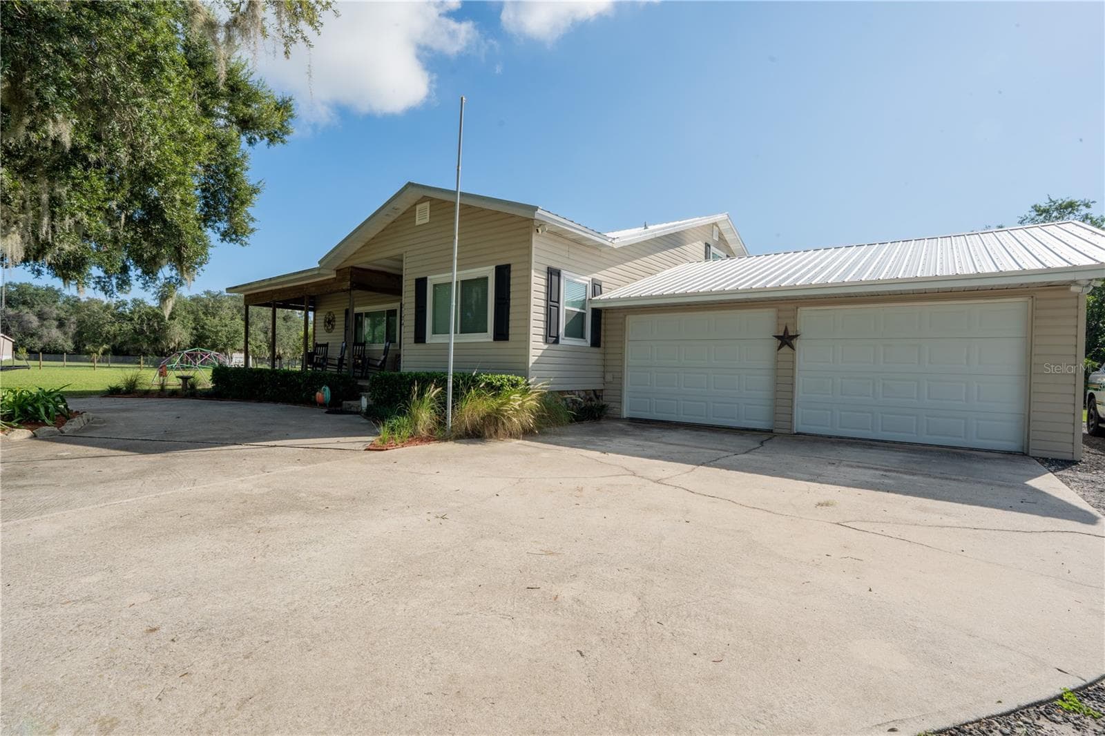 Single Family Residence at 2124 FOX RUN LN, LAKE WALES, photo 57 of 67