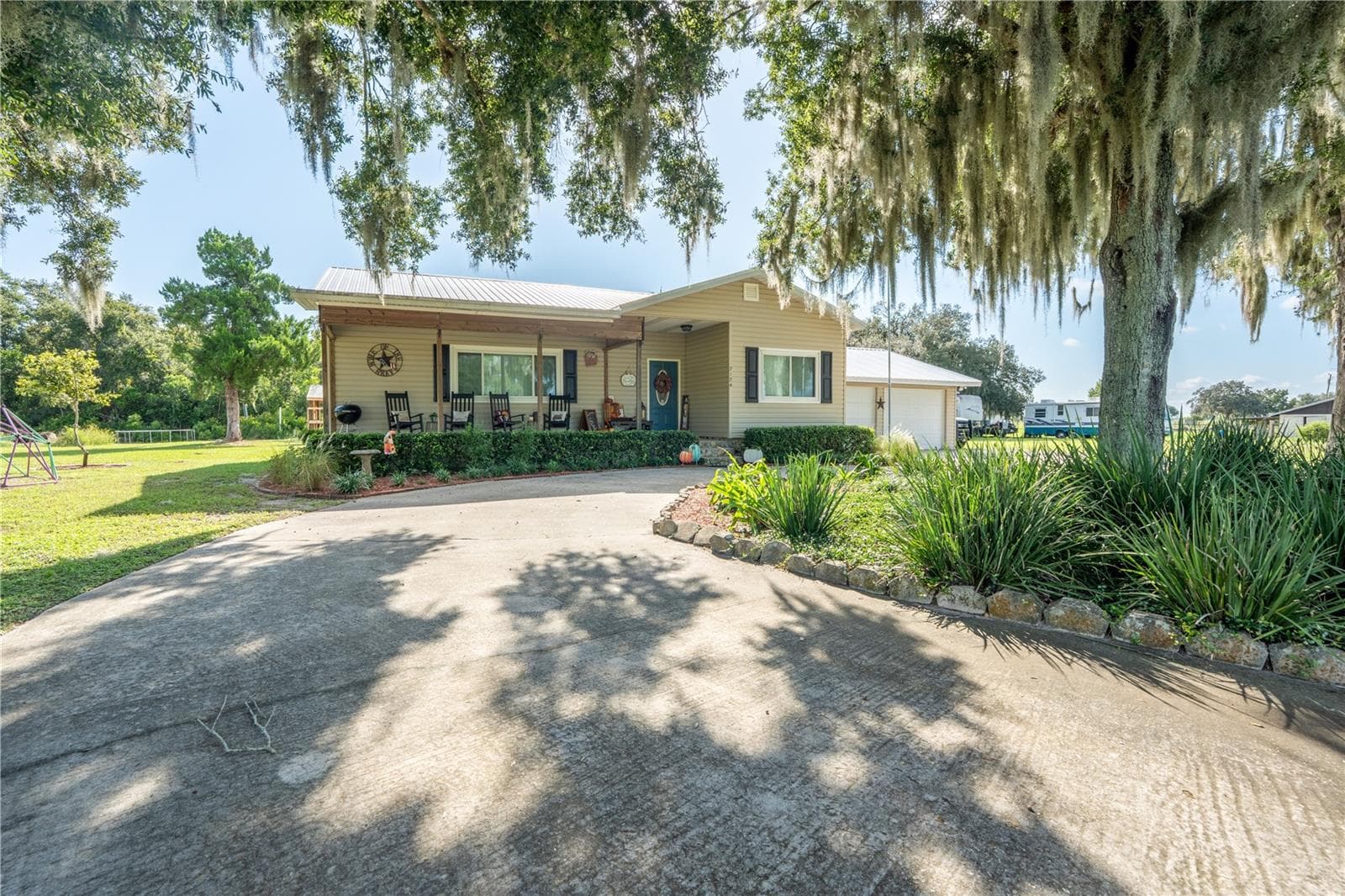 Single Family Residence at 2124 FOX RUN LN, LAKE WALES, photo 58 of 67