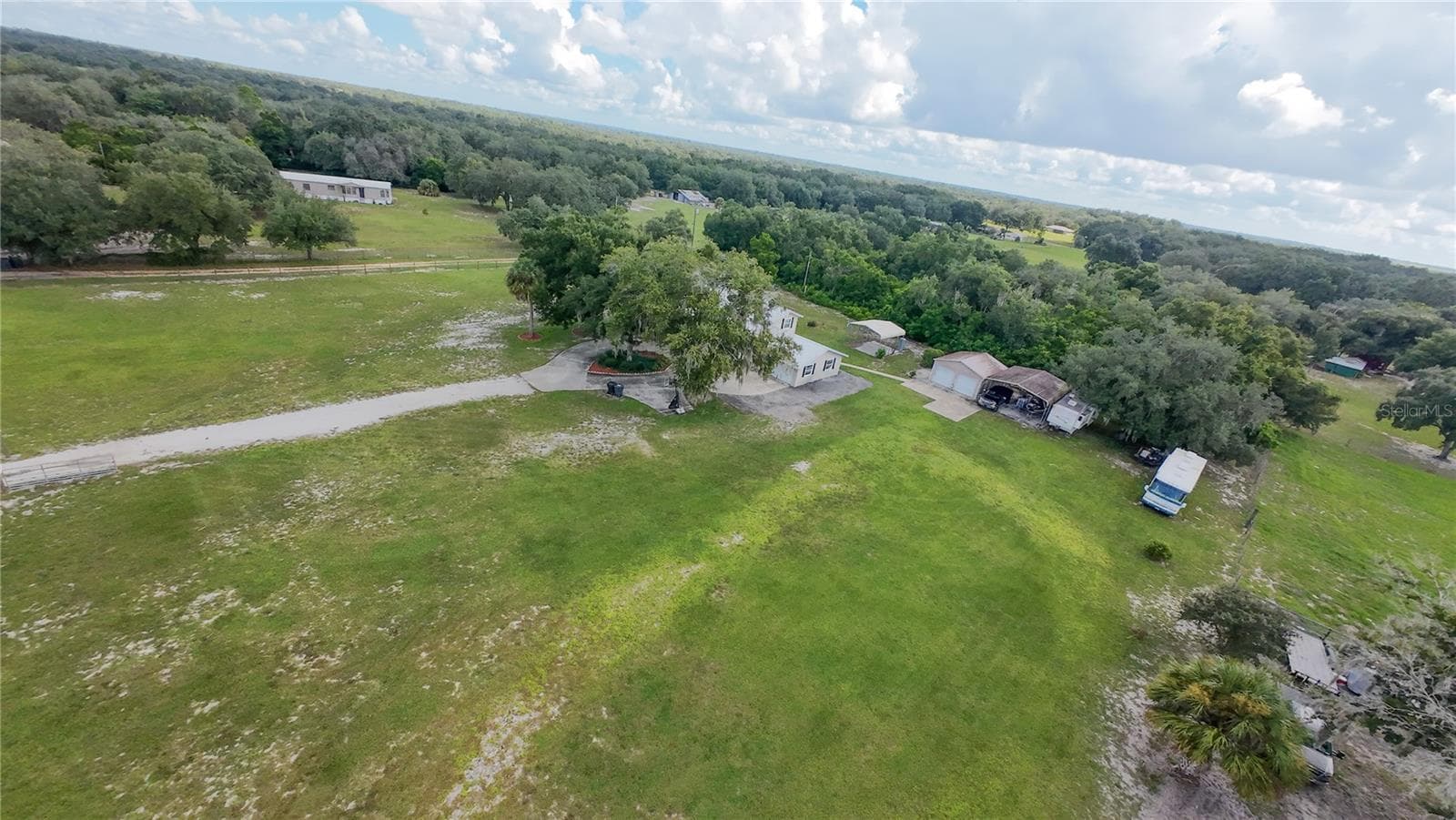 Single Family Residence at 2124 FOX RUN LN, LAKE WALES, photo 62 of 67