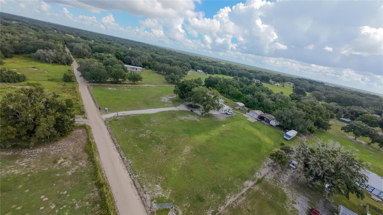 Single Family Residence at 2124 FOX RUN LN, LAKE WALES, photo 65 of 67