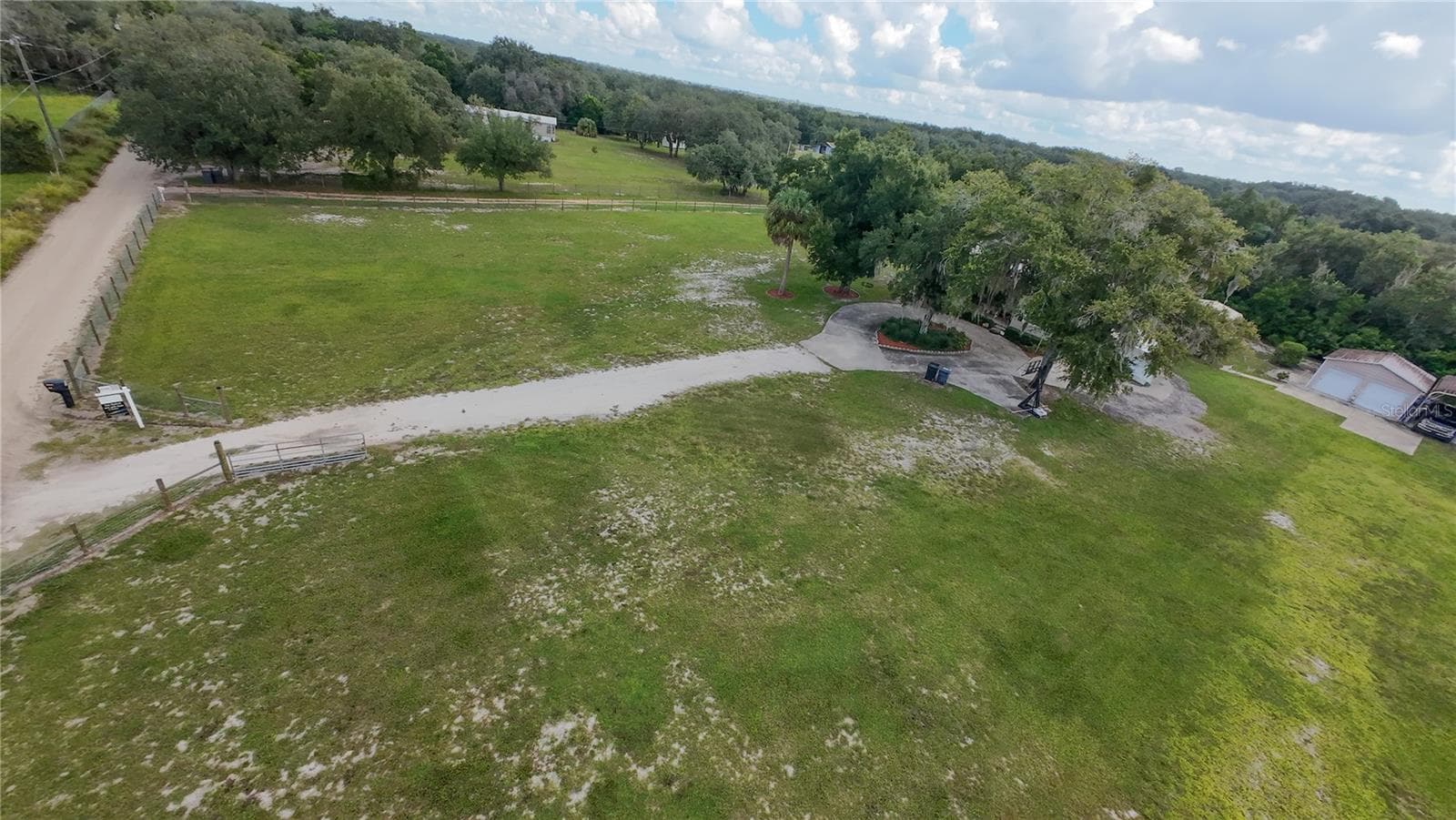 Single Family Residence at 2124 FOX RUN LN, LAKE WALES, photo 66 of 67