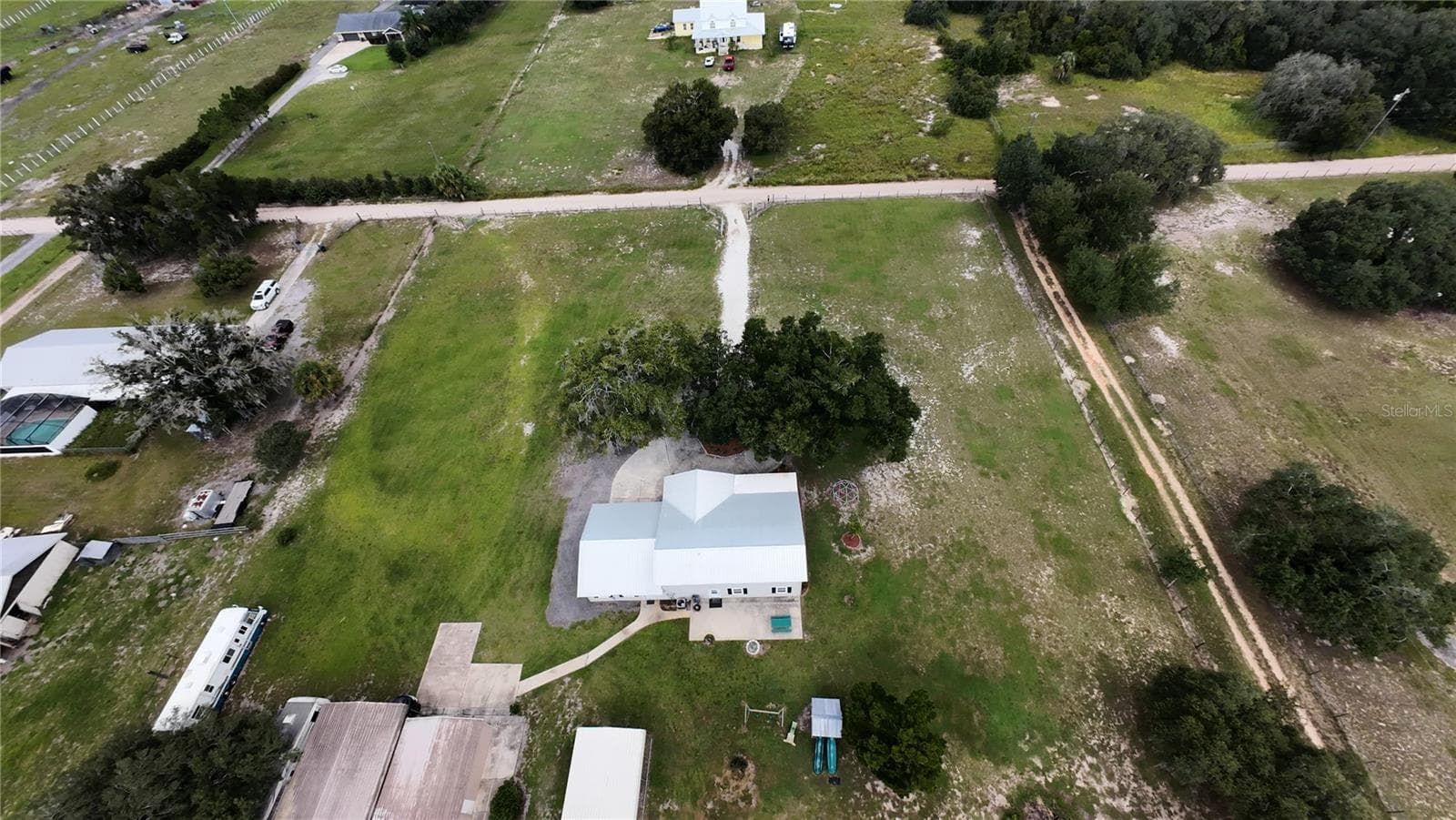 Single Family Residence at 2124 FOX RUN LN, LAKE WALES, photo 67 of 67