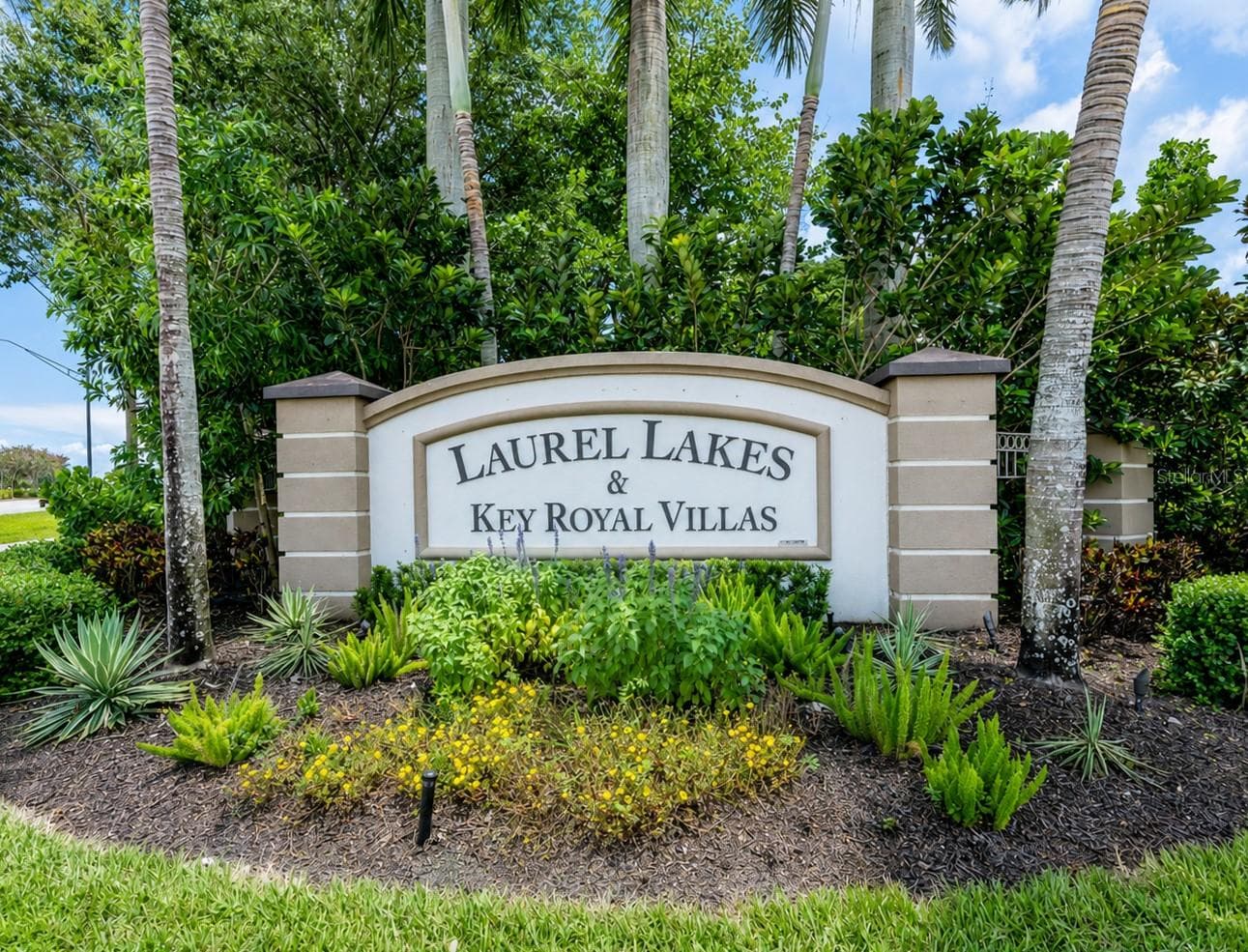 Condominium at 8294 KEY ROYAL CIR #1631, NAPLES, photo 2 of 41