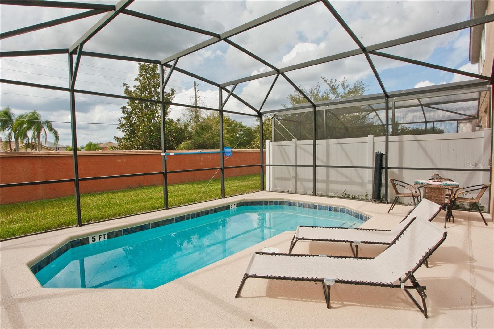 Villa at 940 LAS FUENTES DR, KISSIMMEE, photo 3 of 43