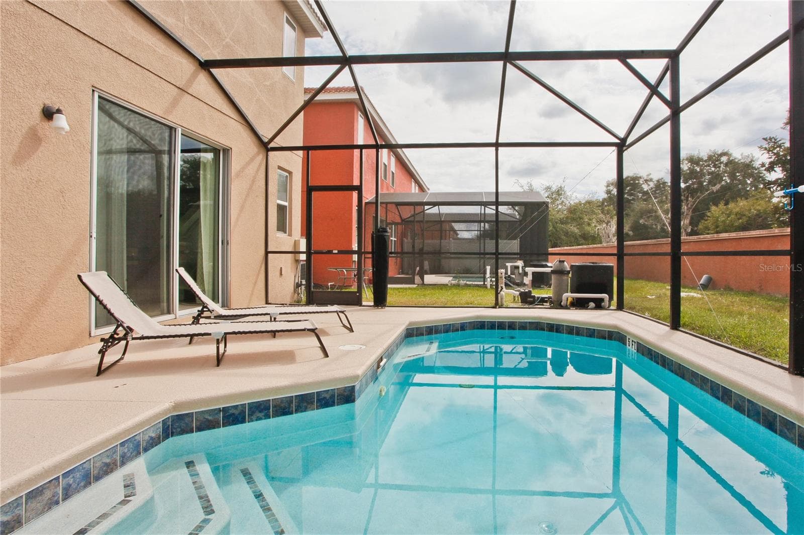 Villa at 940 LAS FUENTES DR, KISSIMMEE, photo 4 of 43
