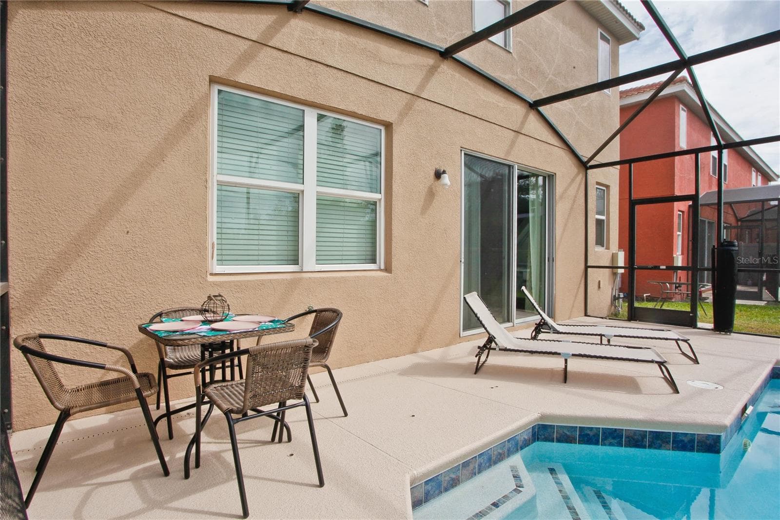 Villa at 940 LAS FUENTES DR, KISSIMMEE, photo 5 of 43