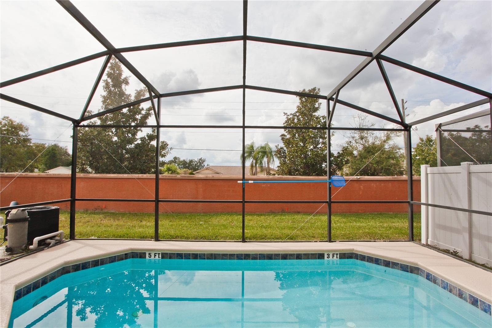 Villa at 940 LAS FUENTES DR, KISSIMMEE, photo 6 of 43